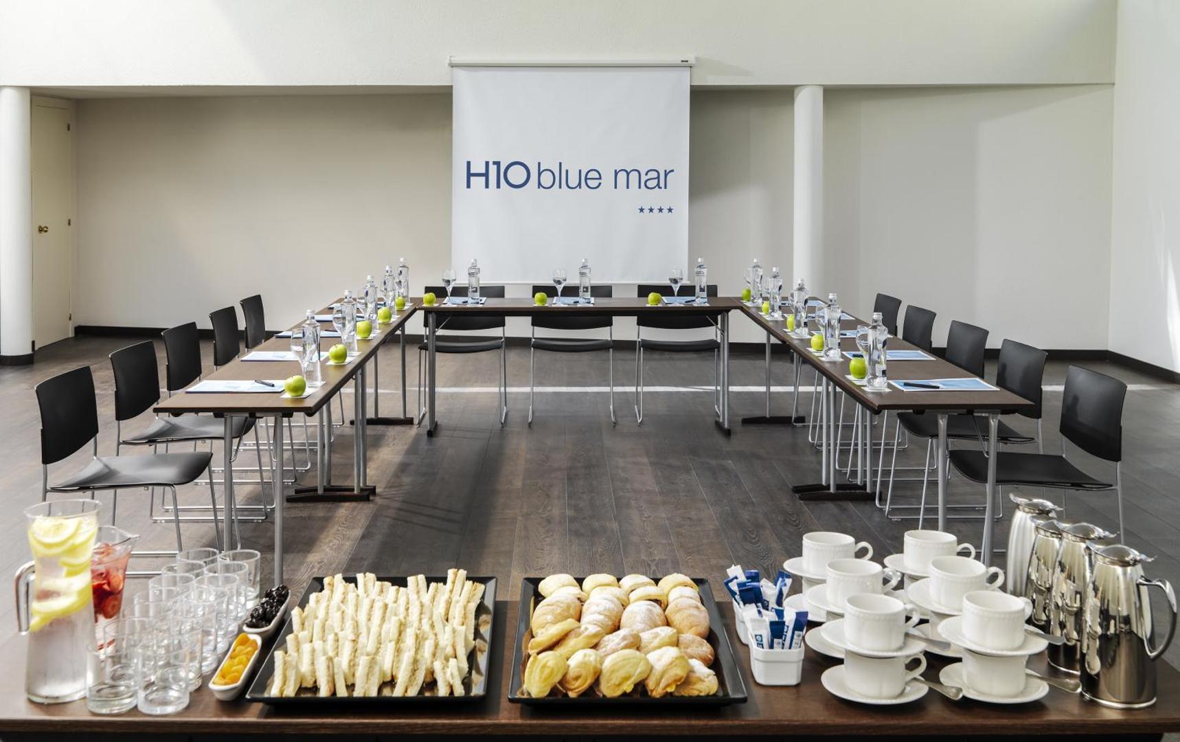 H10 Blue Mar H10 Blue Mar