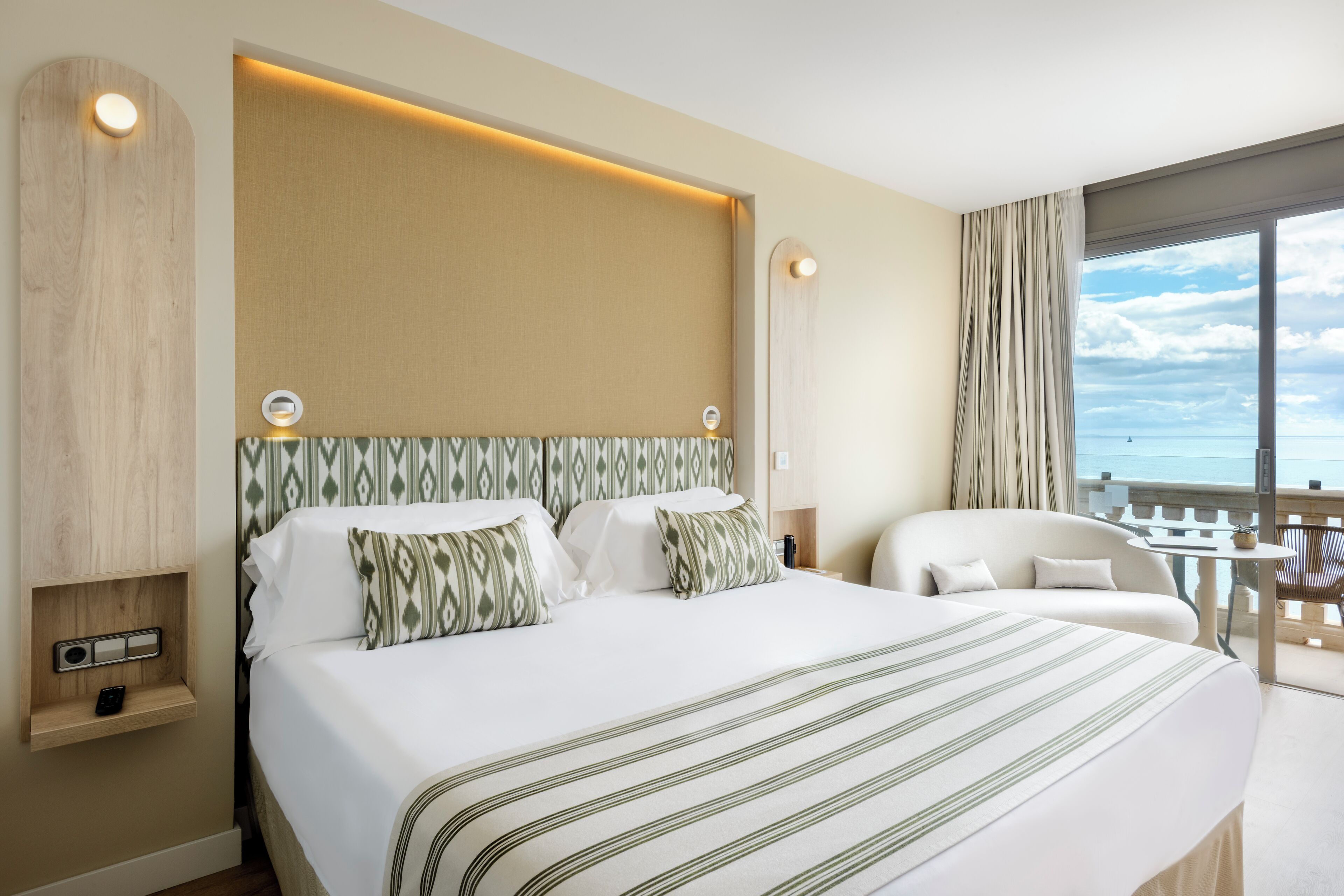 Barceló Illetas Albatros Barceló Illetas Albatros