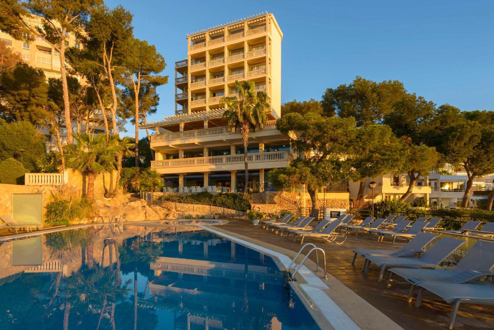 Barceló Illetas Albatros Barceló Illetas Albatros
