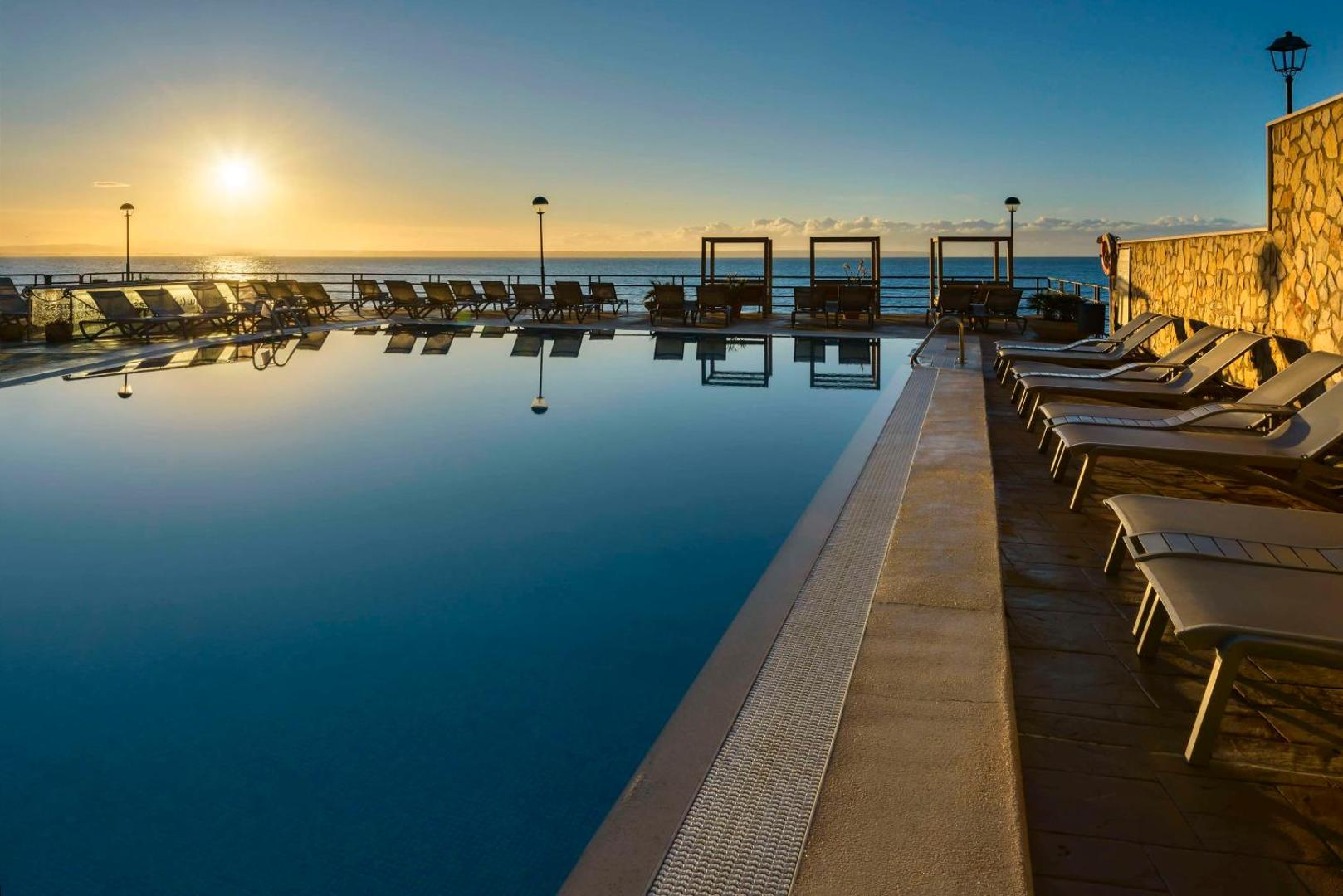 Barceló Illetas Albatros Barceló Illetas Albatros
