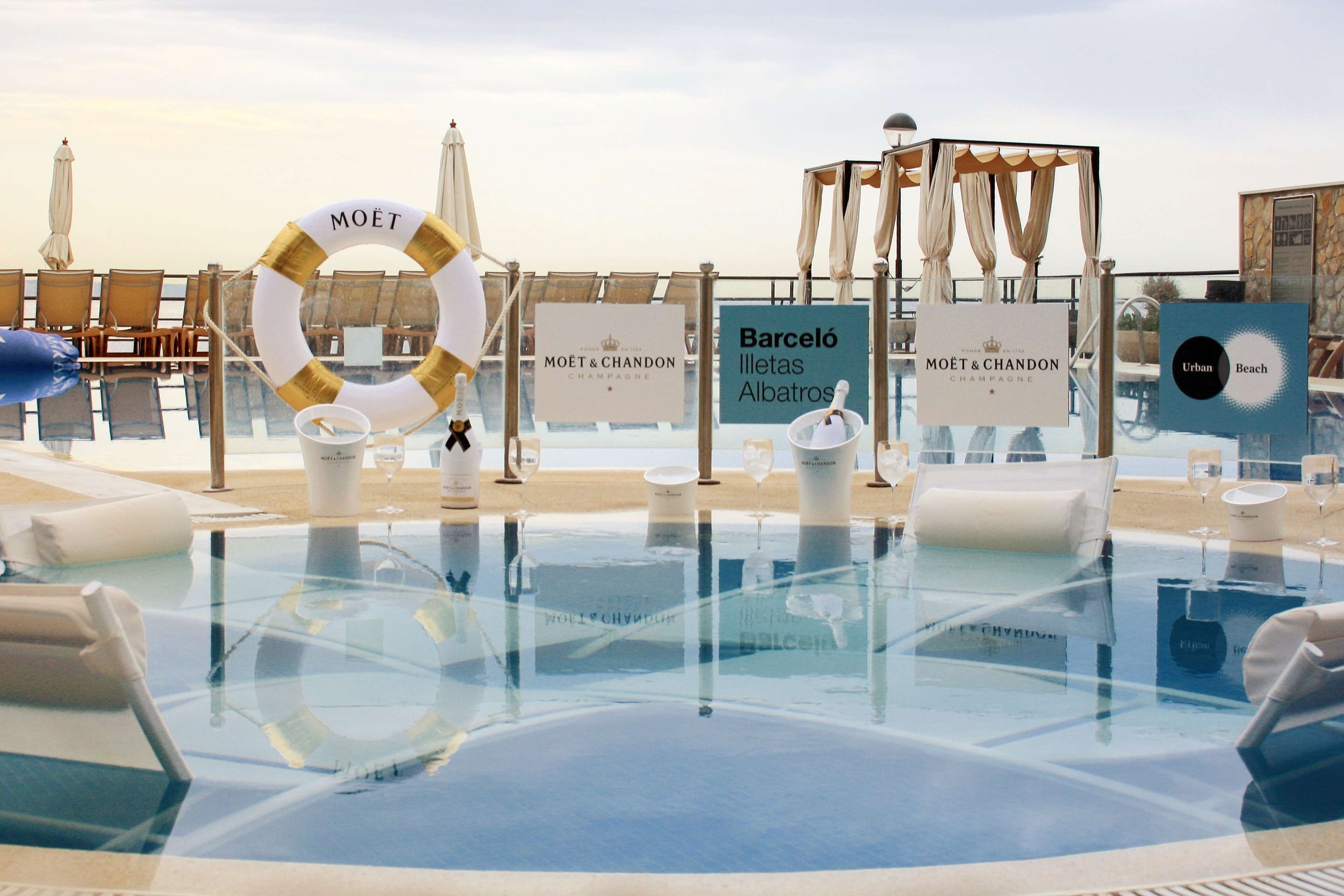 Barceló Illetas Albatros Barceló Illetas Albatros