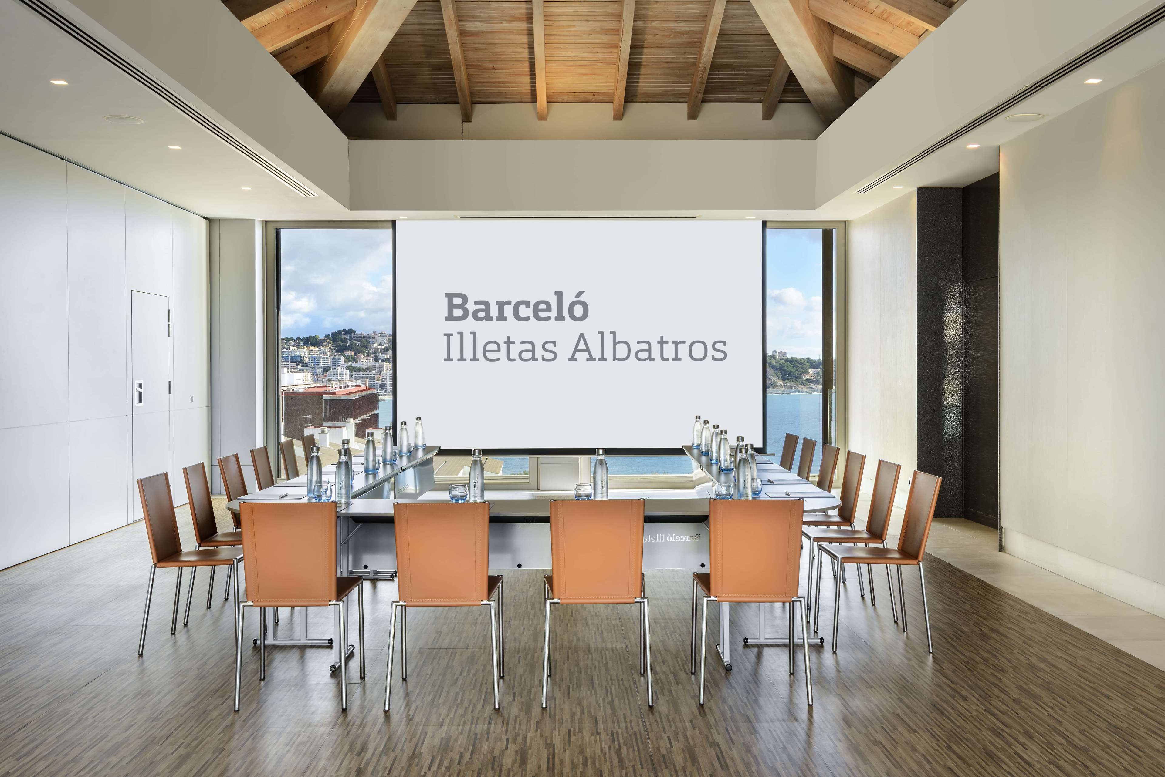 Barceló Illetas Albatros Barceló Illetas Albatros