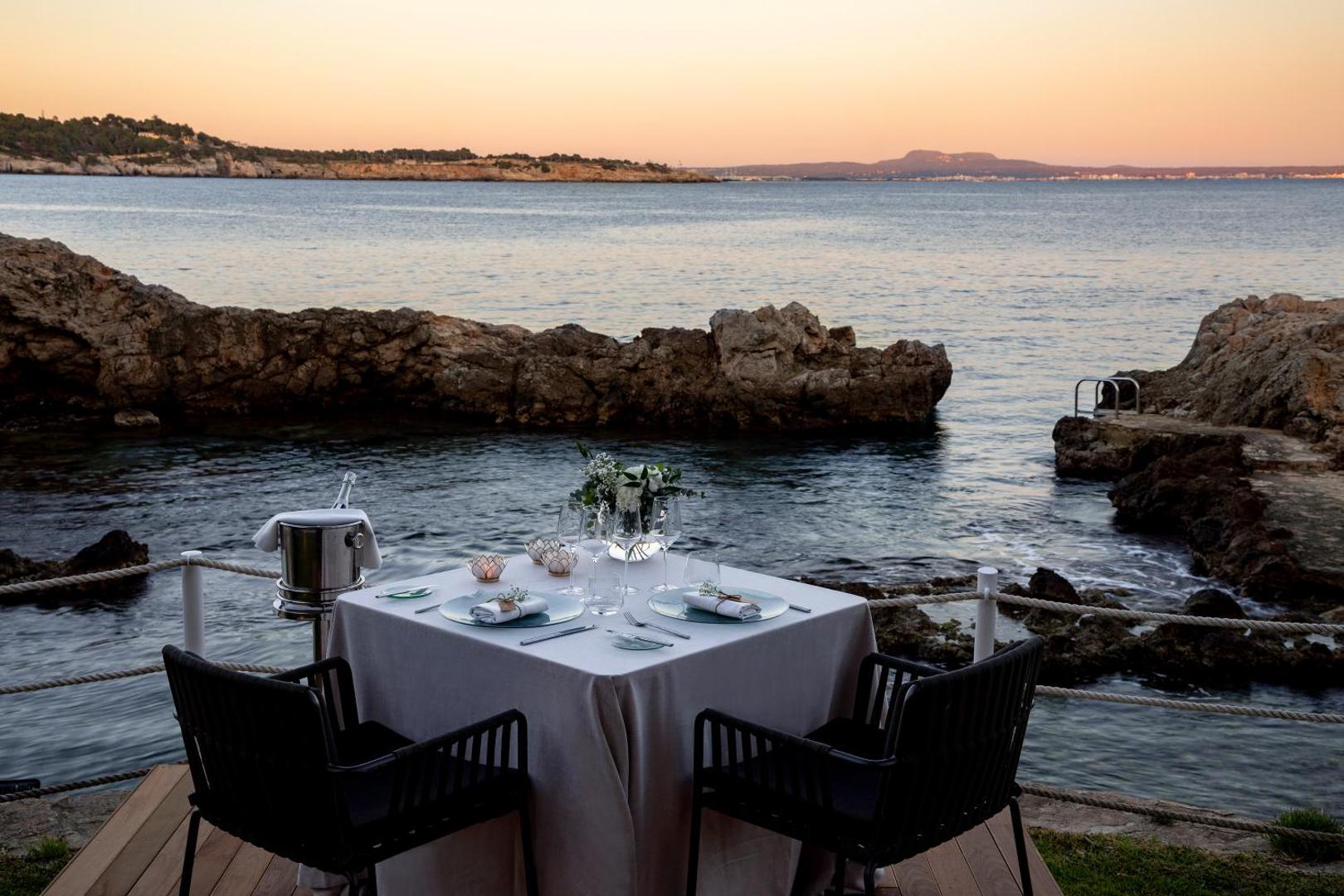 Hotel de Mar Gran Meliá Hotel de Mar Gran Meliá