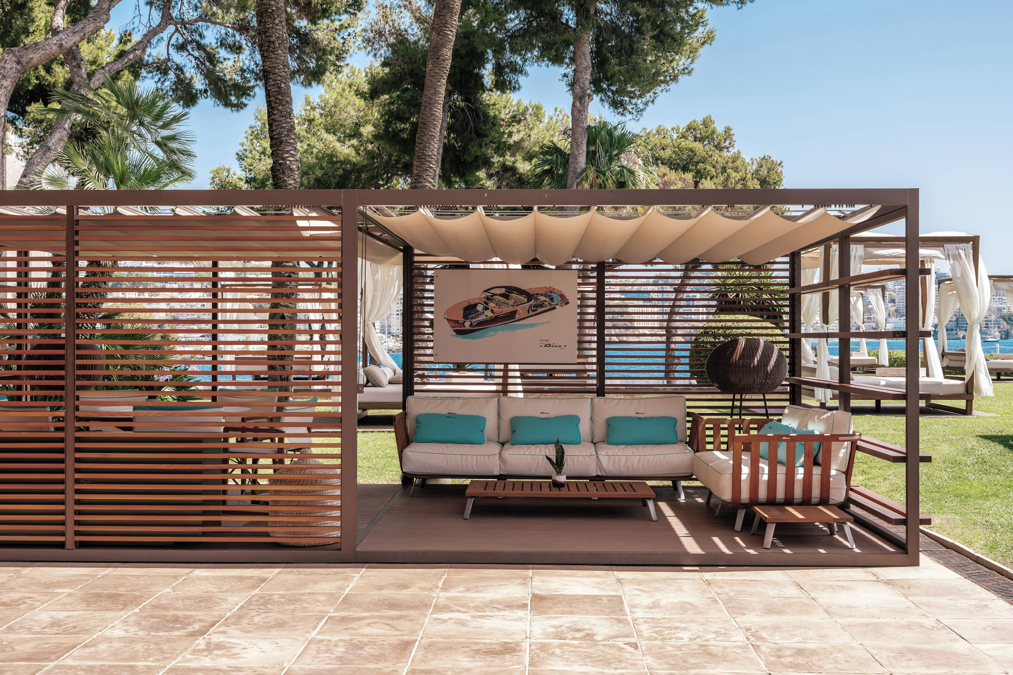 Hotel de Mar Gran Meliá Hotel de Mar Gran Meliá