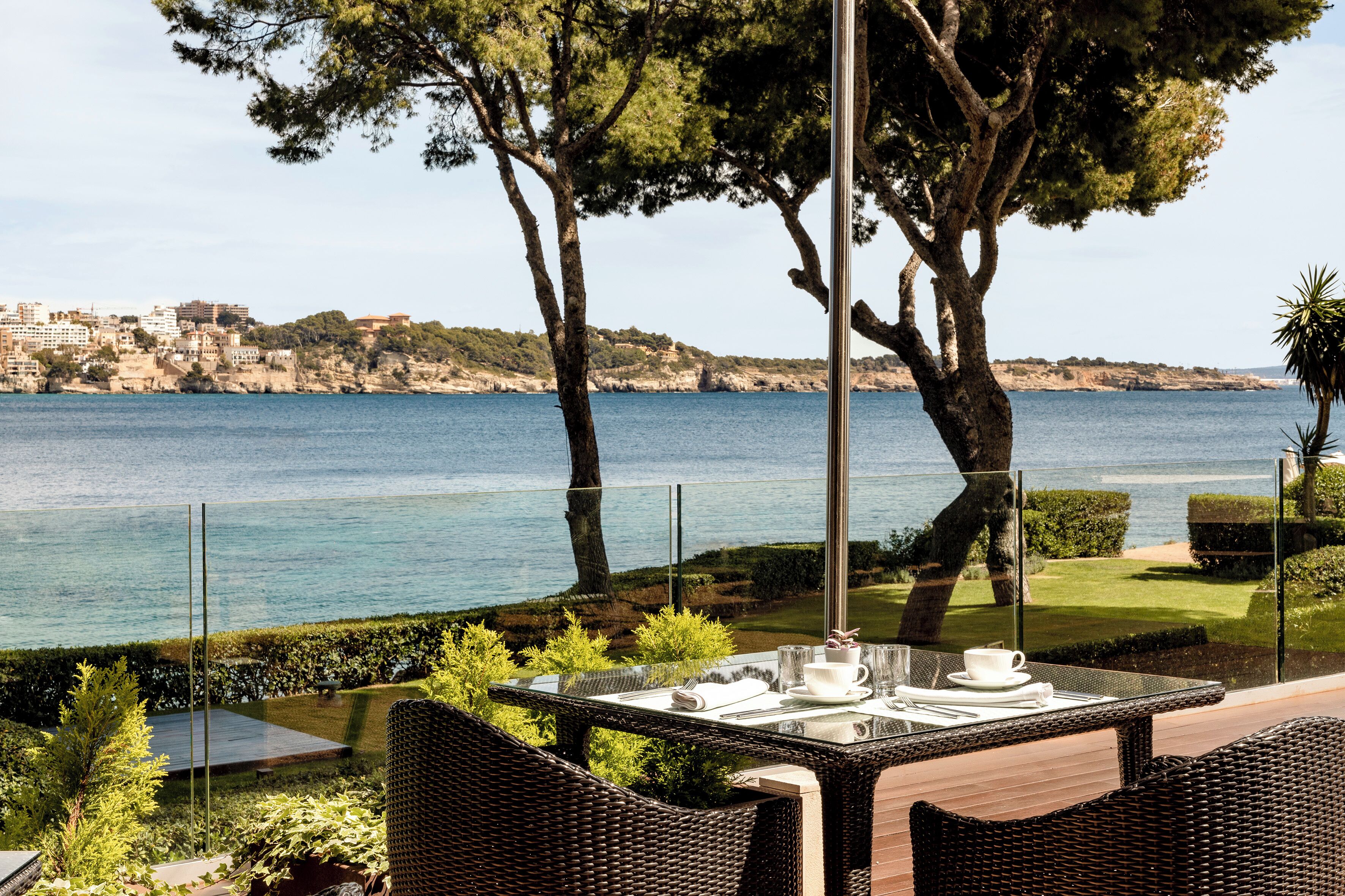 Hotel de Mar Gran Meliá Hotel de Mar Gran Meliá