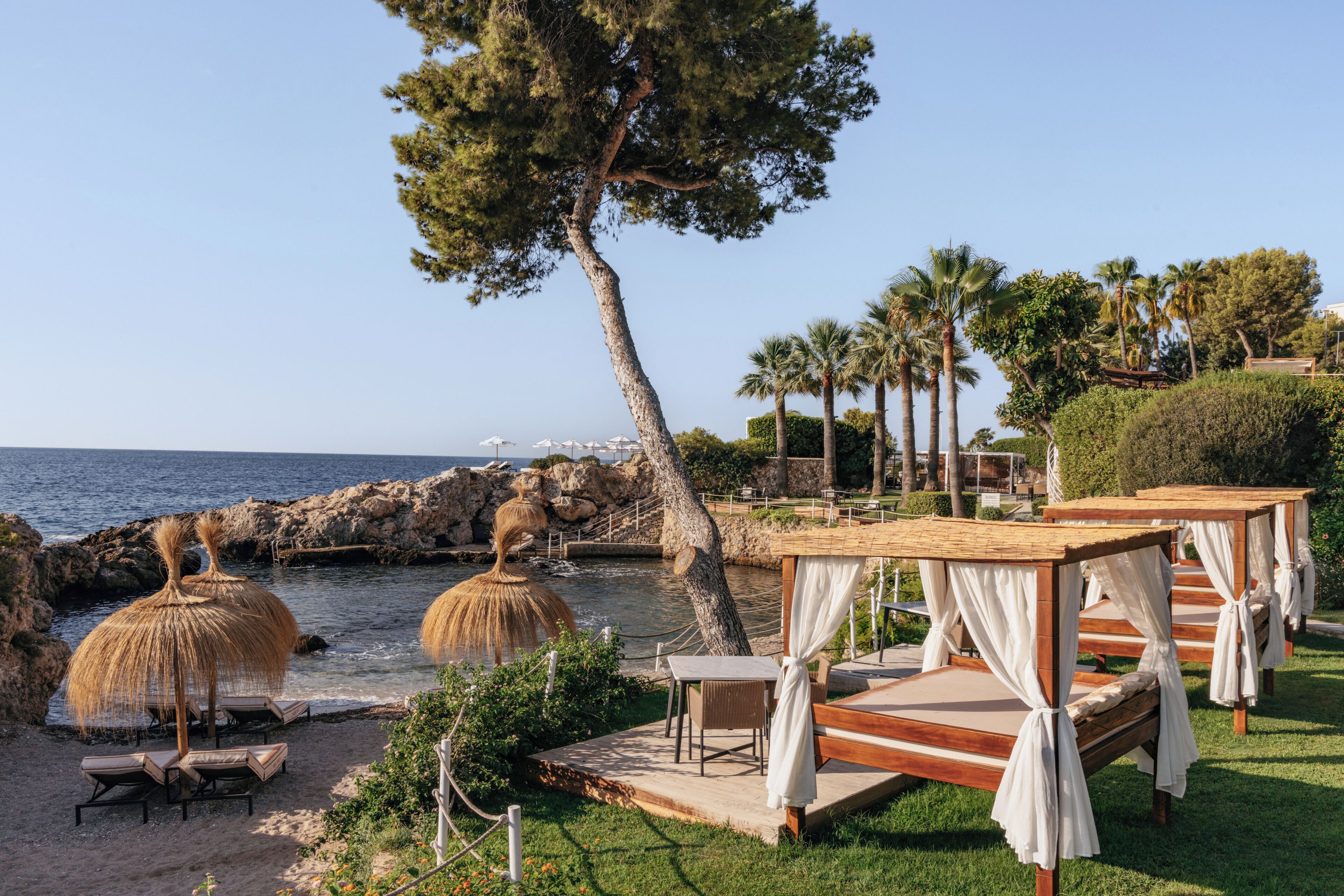 Hotel de Mar Gran Meliá Hotel de Mar Gran Meliá