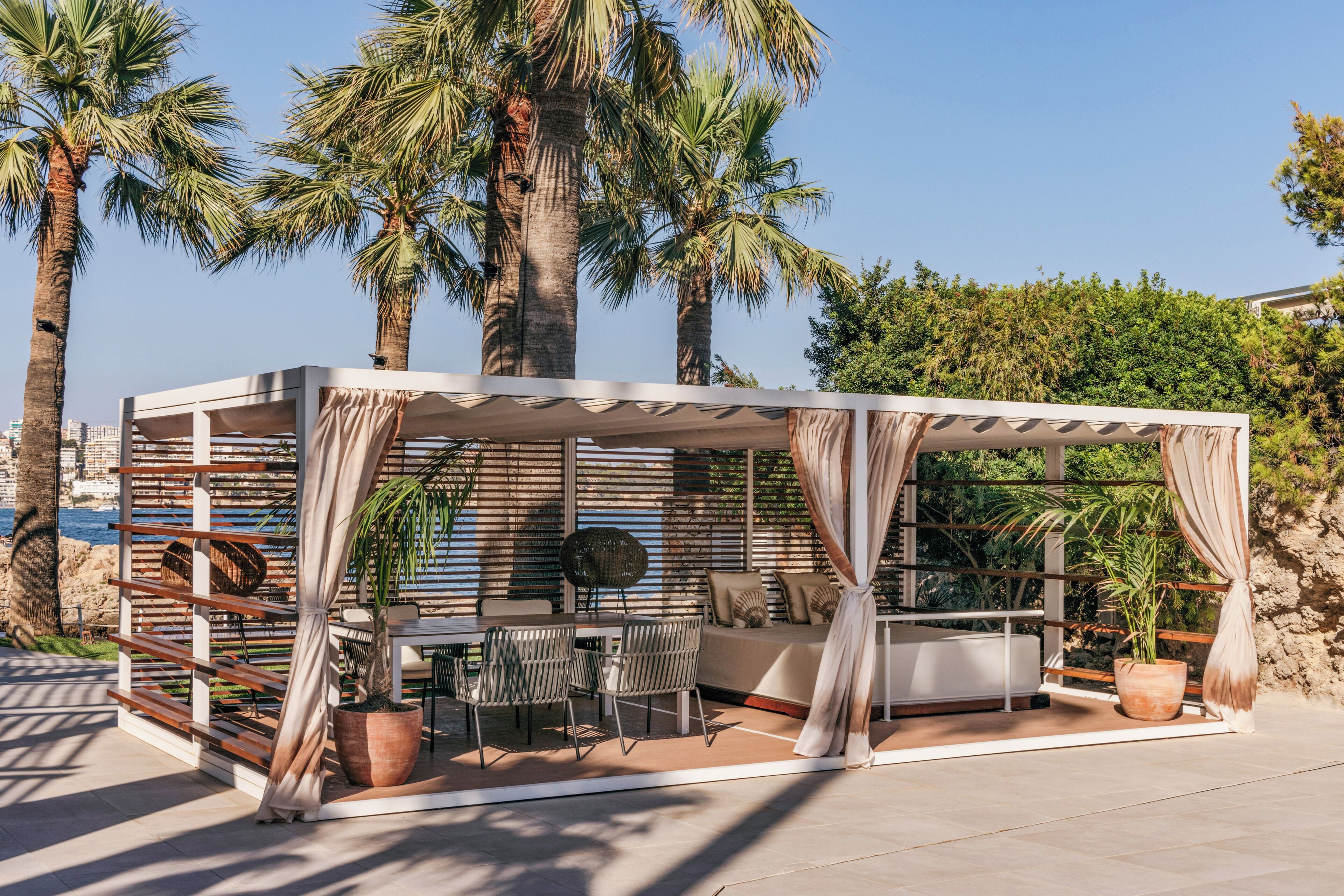 Hotel de Mar Gran Meliá Hotel de Mar Gran Meliá