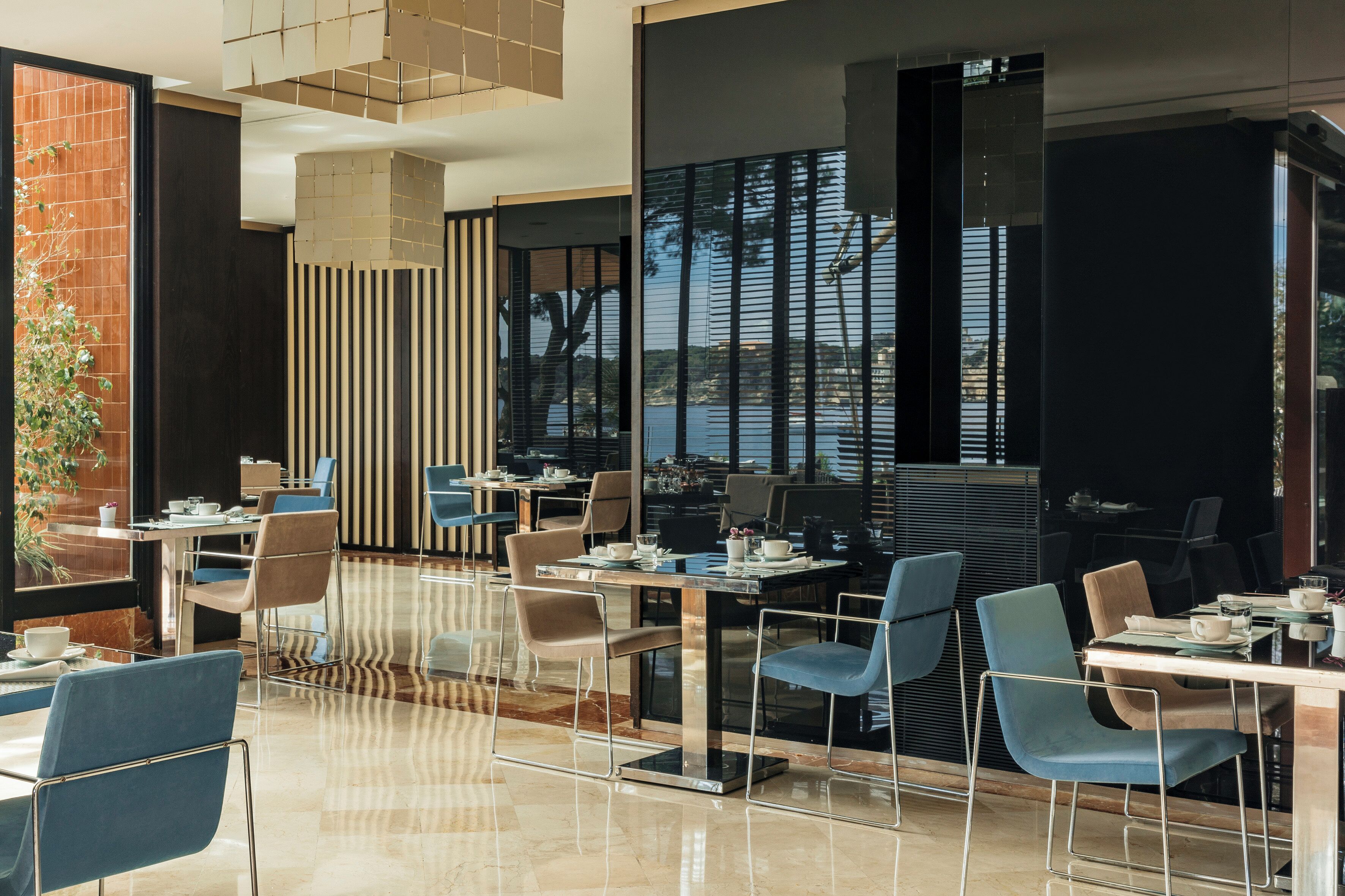 Hotel de Mar Gran Meliá Hotel de Mar Gran Meliá