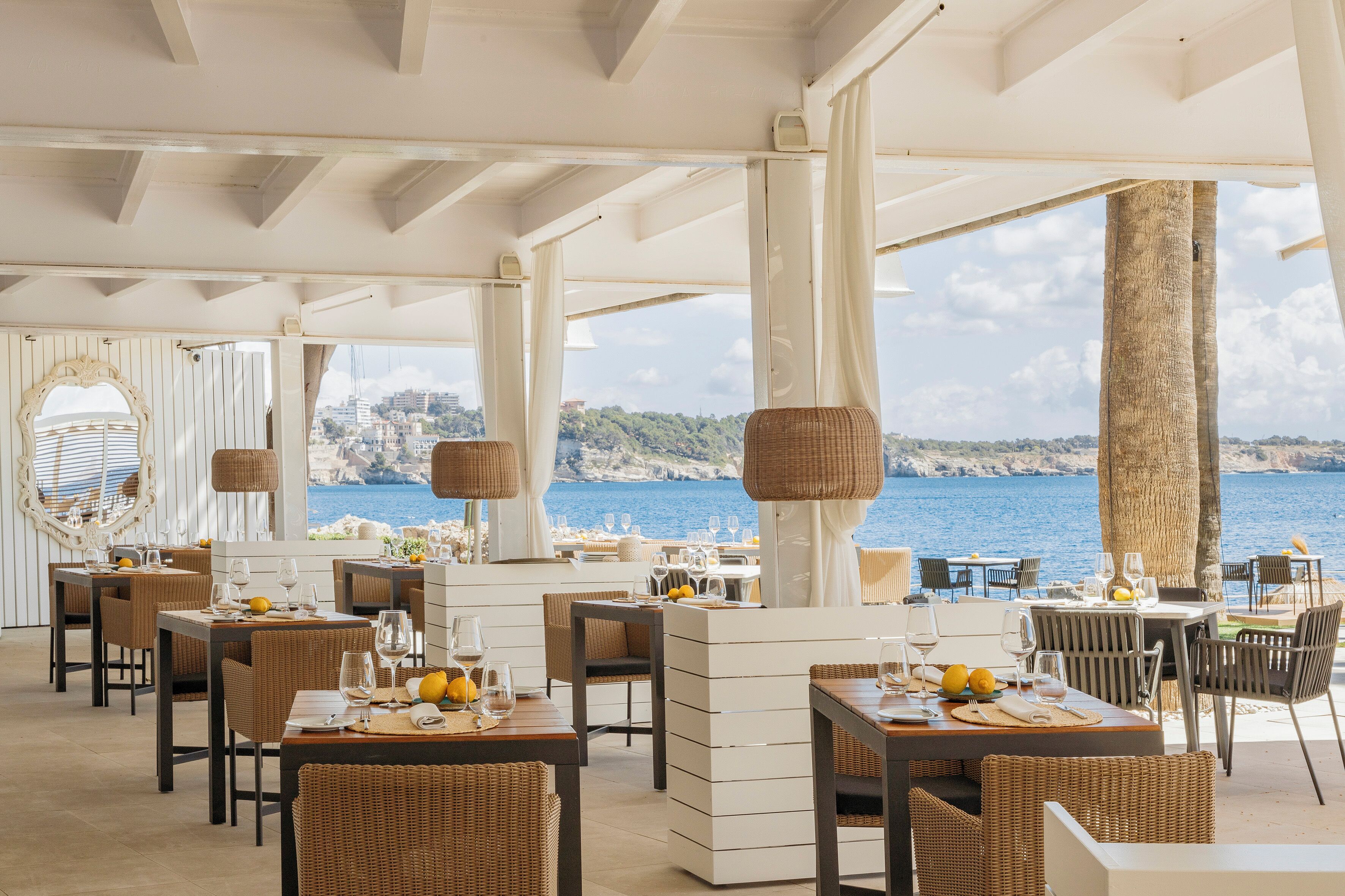 Hotel de Mar Gran Meliá Hotel de Mar Gran Meliá