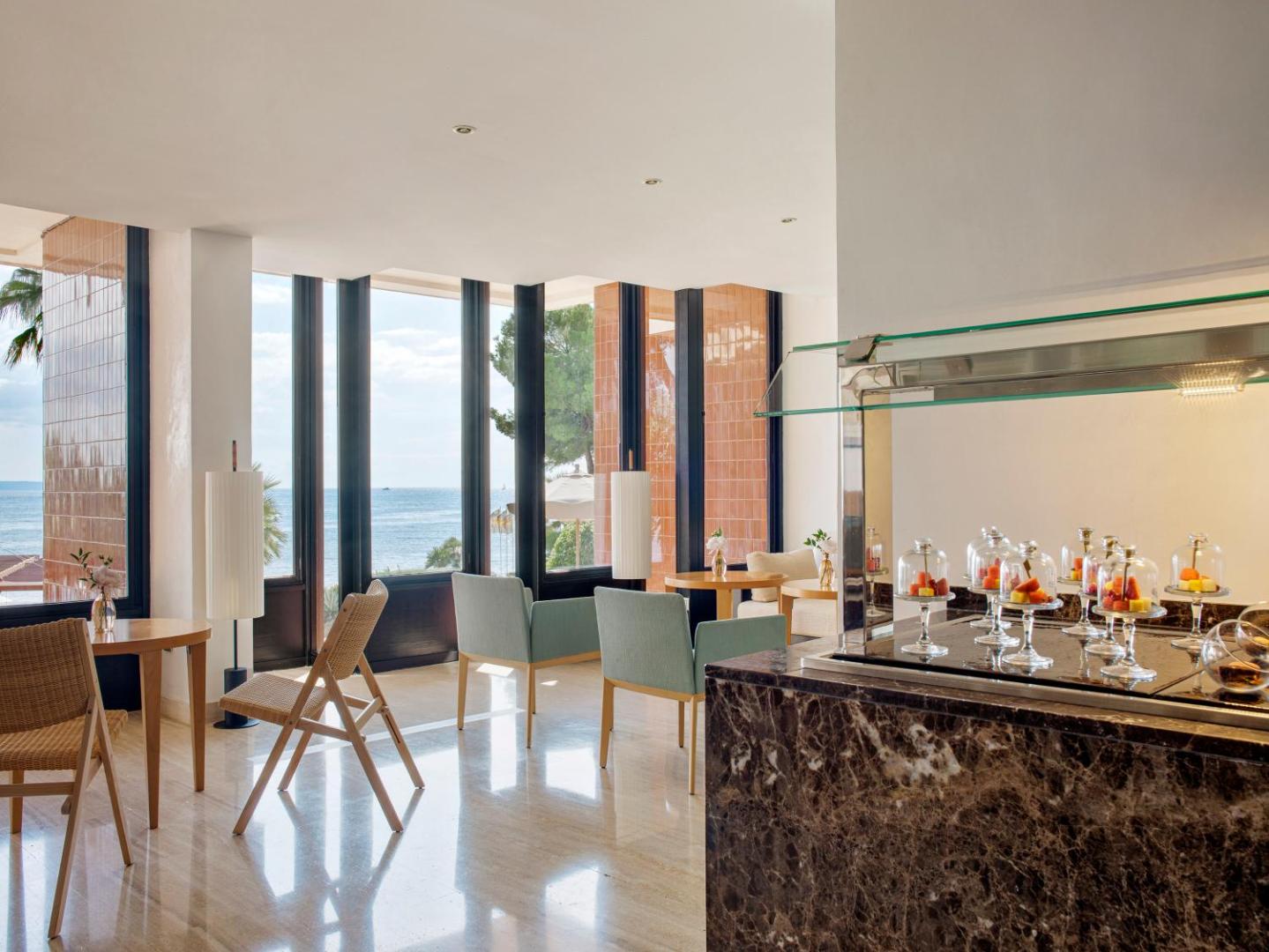 Hotel de Mar Gran Meliá Hotel de Mar Gran Meliá
