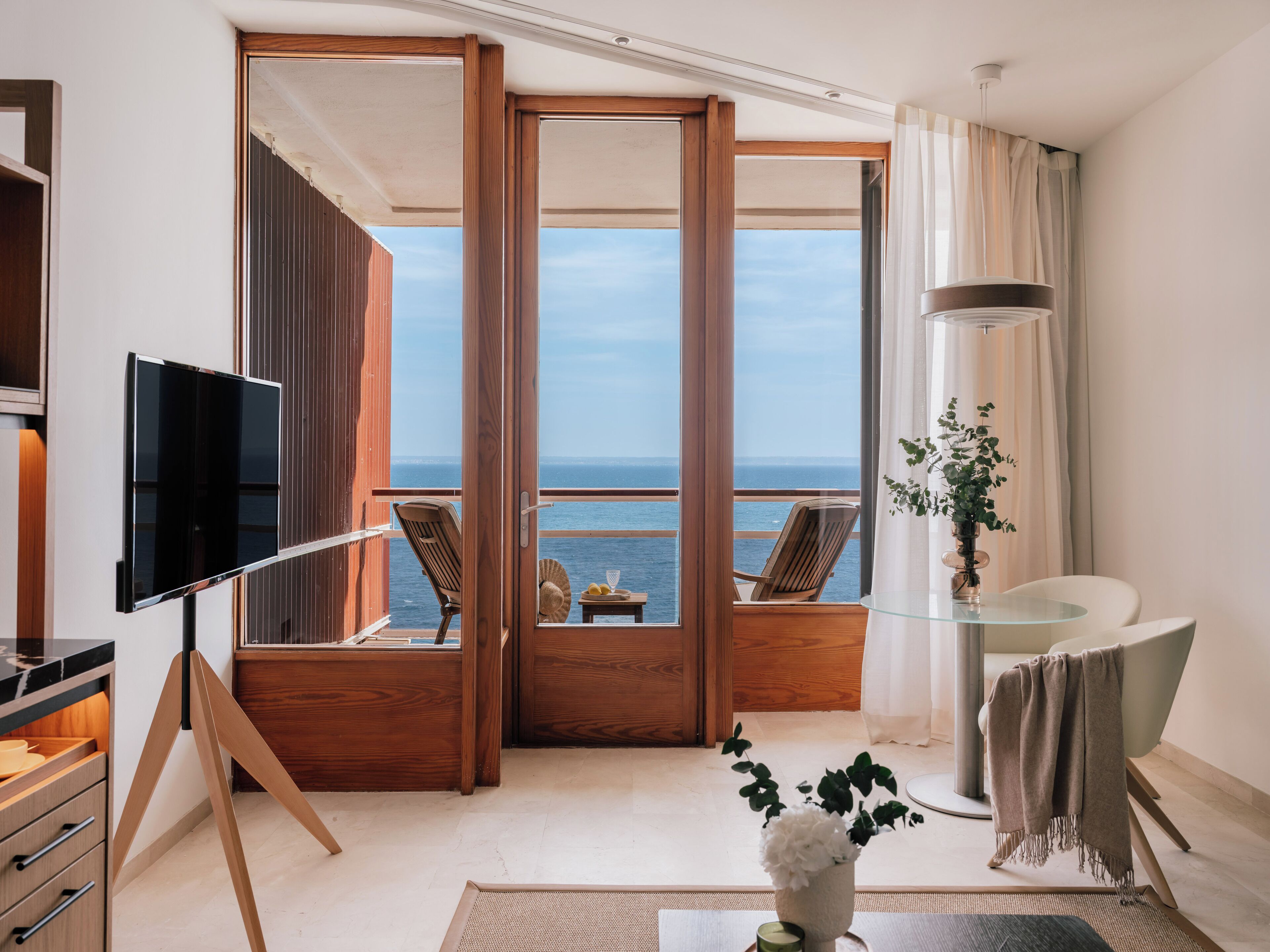 Hotel de Mar Gran Meliá Hotel de Mar Gran Meliá