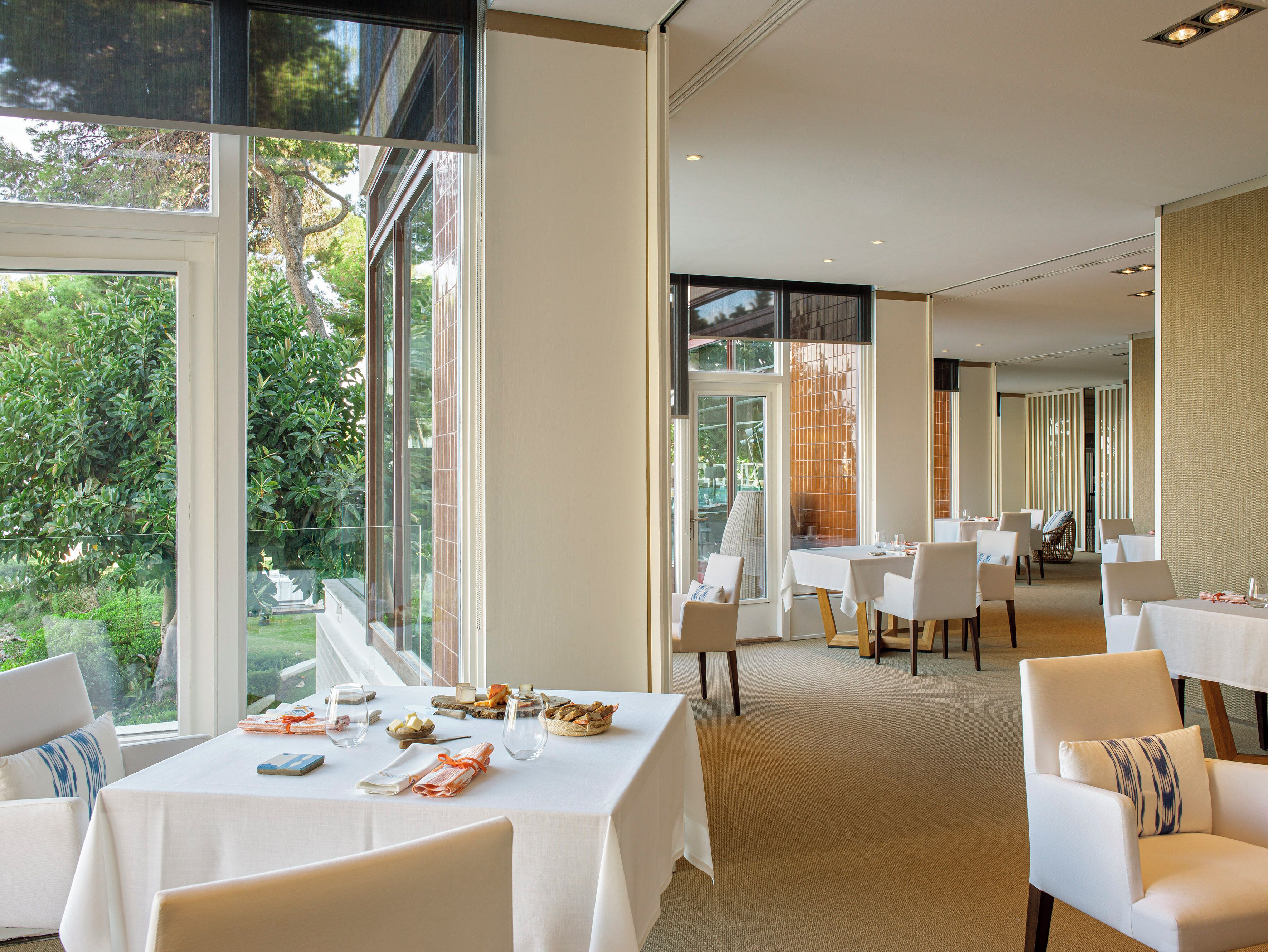 Hotel de Mar Gran Meliá Hotel de Mar Gran Meliá