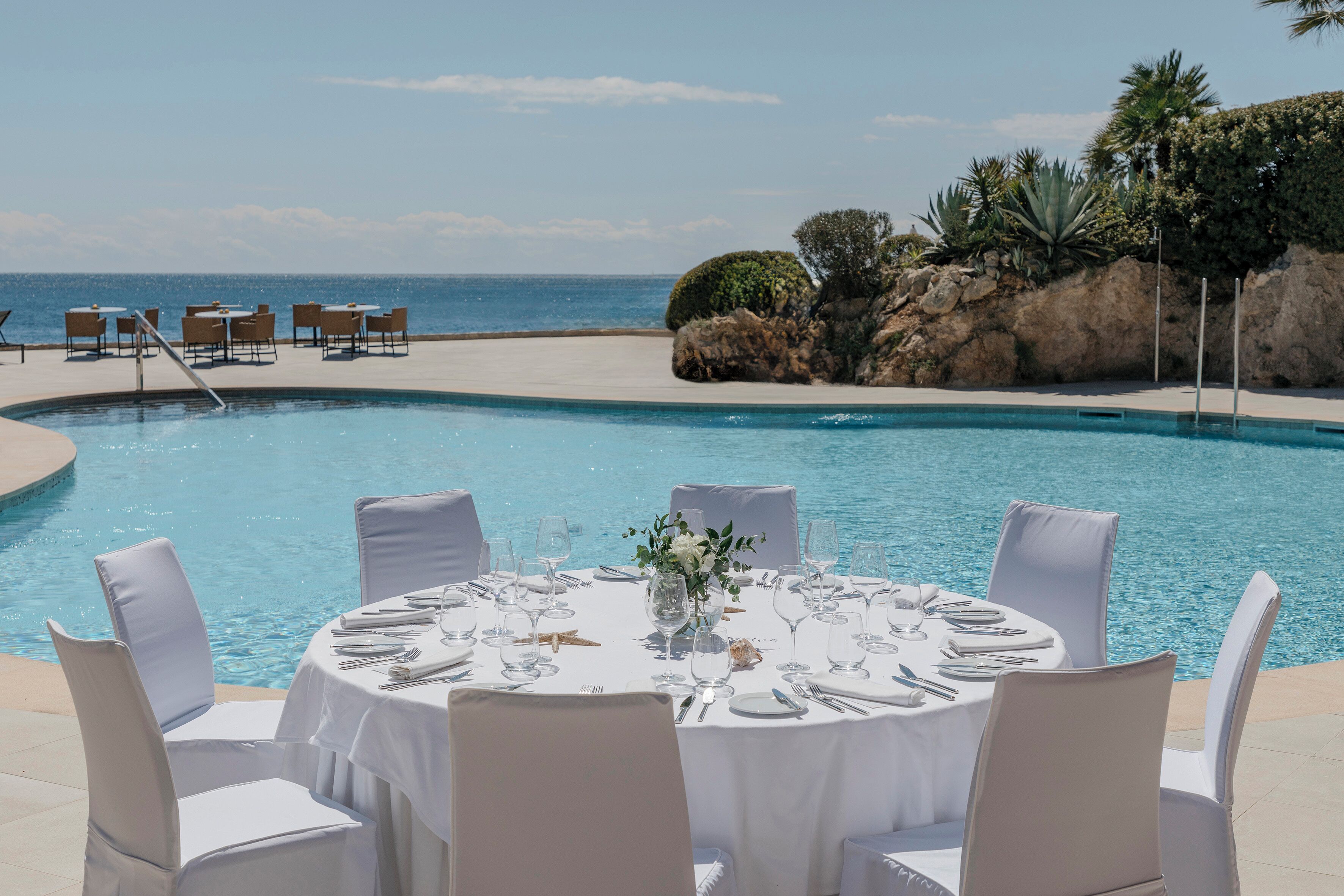 Hotel de Mar Gran Meliá Hotel de Mar Gran Meliá