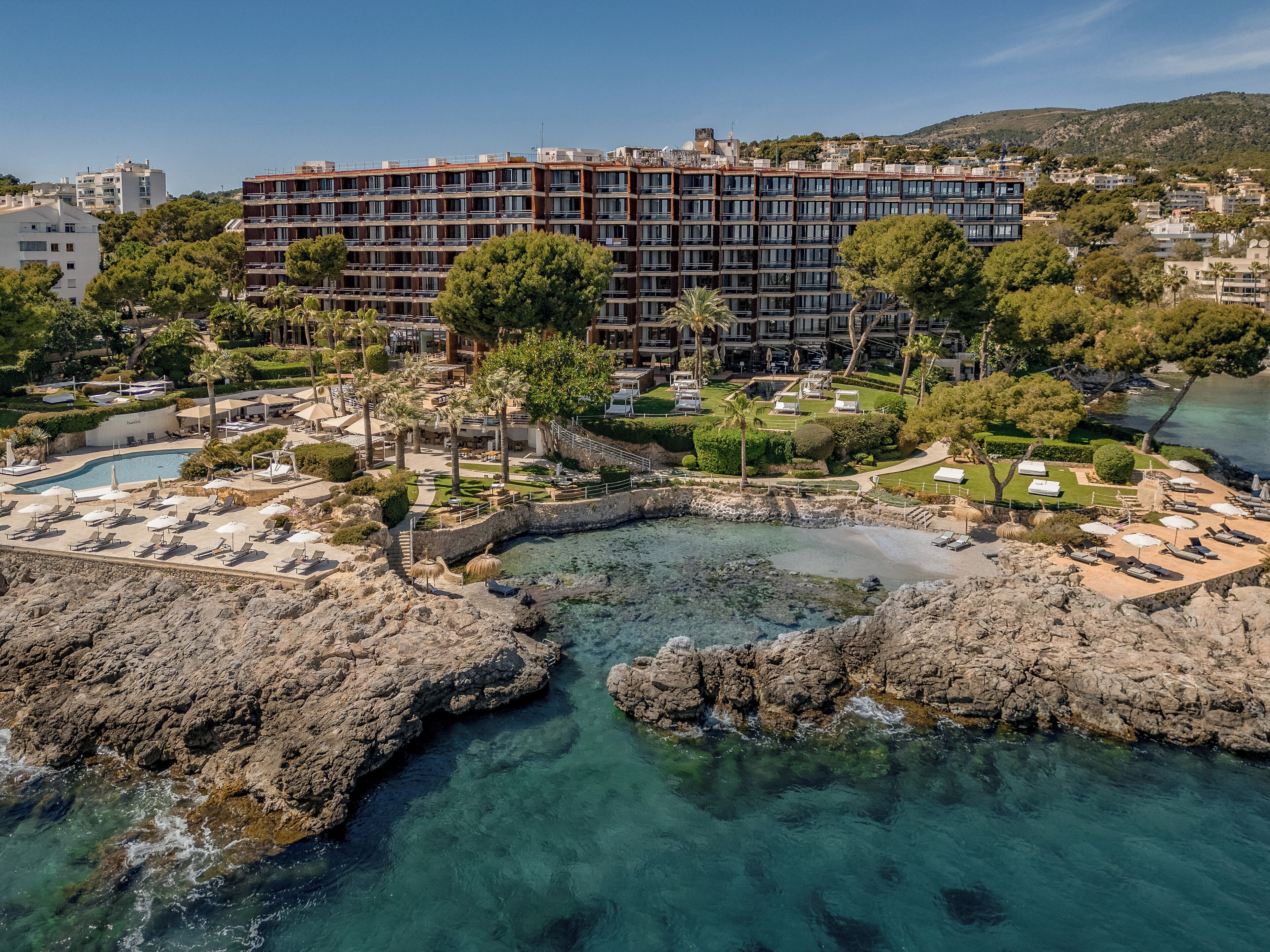 Hotel de Mar Gran Meliá Hotel de Mar Gran Meliá