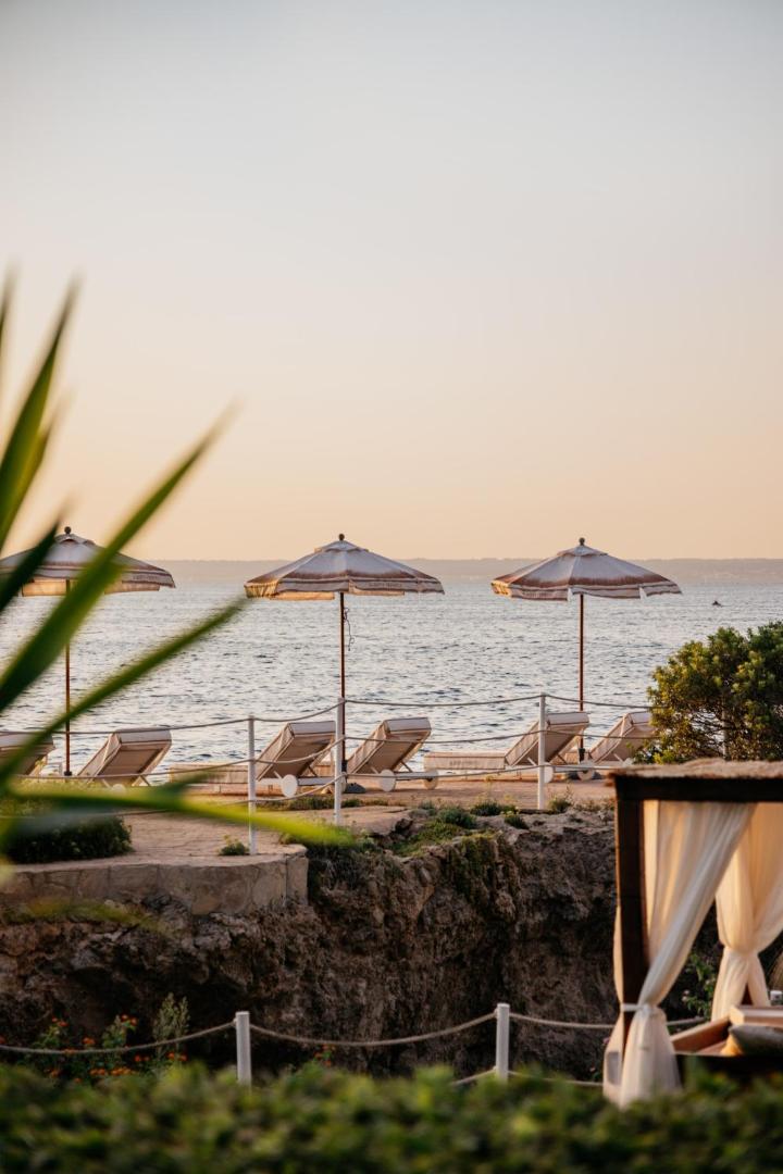 Hotel de Mar Gran Meliá Hotel de Mar Gran Meliá