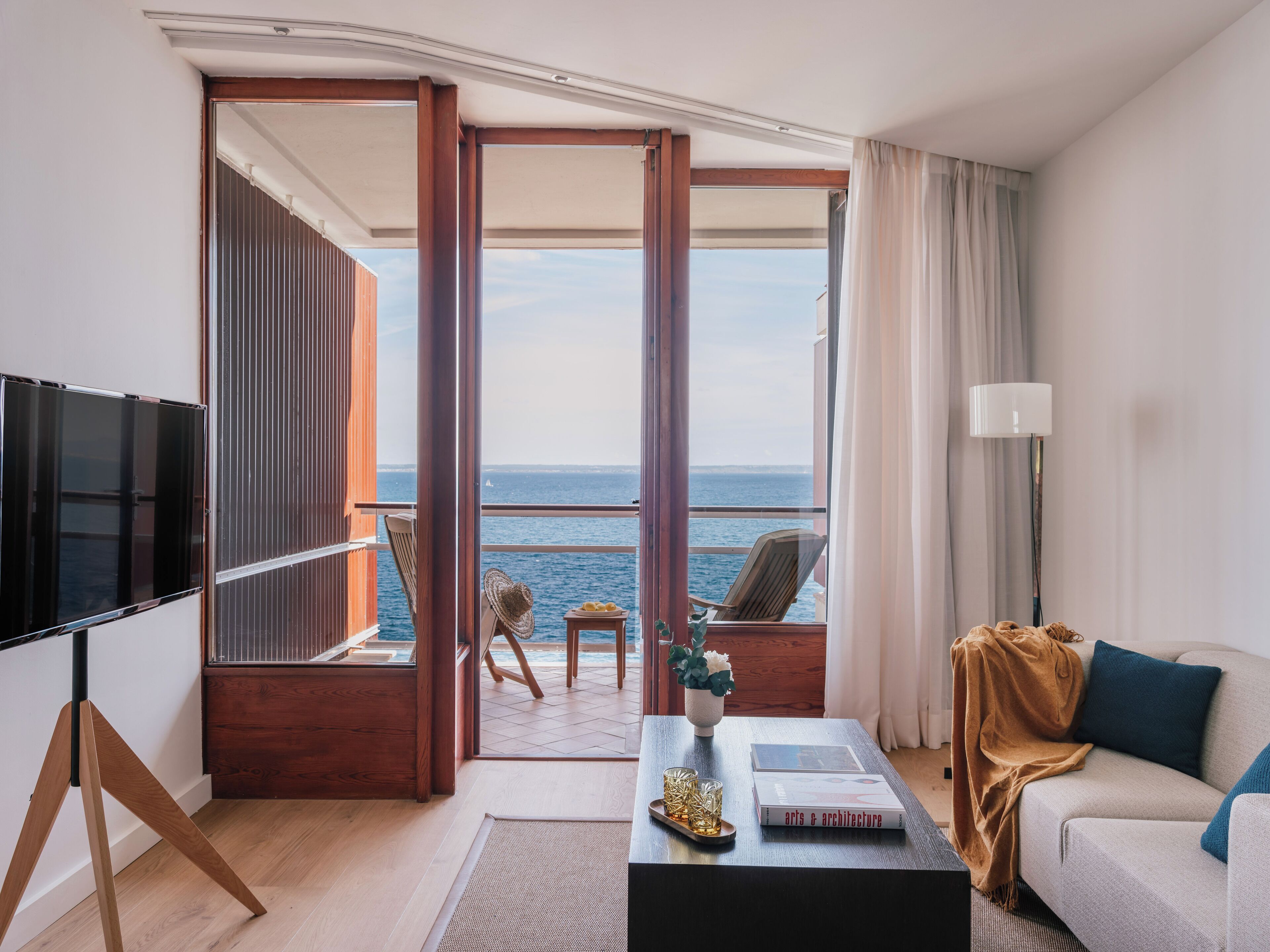 Hotel de Mar Gran Meliá Hotel de Mar Gran Meliá