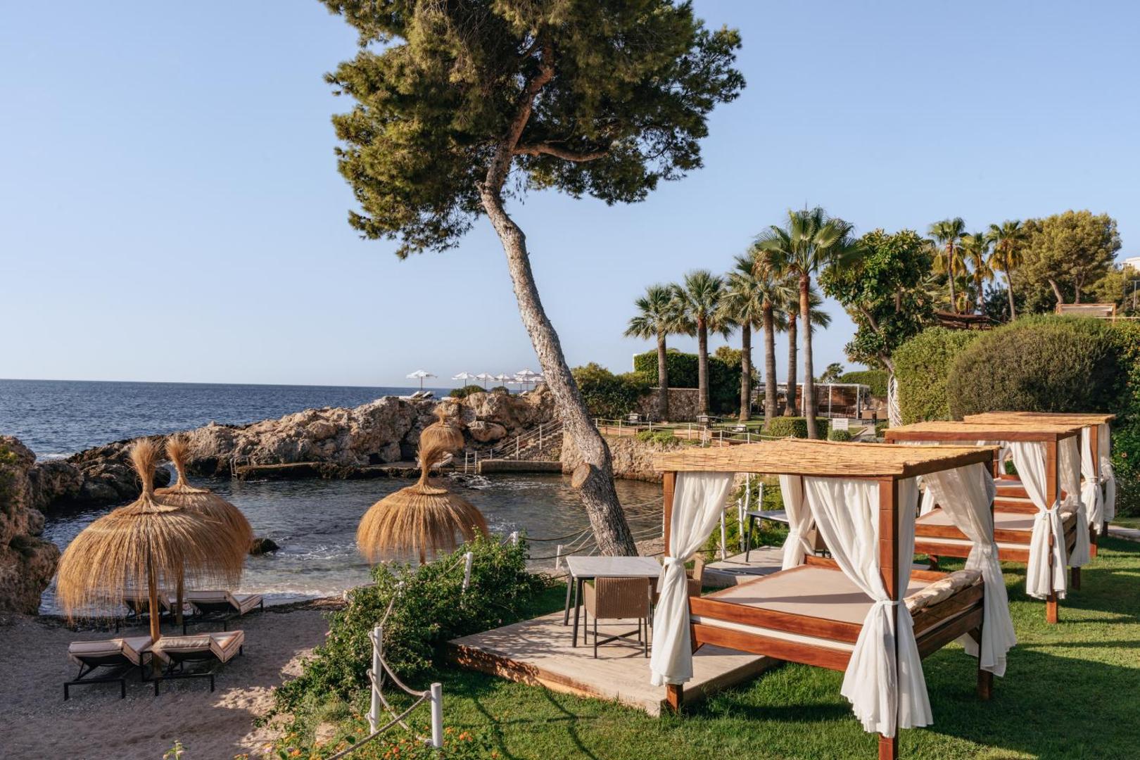 Hotel de Mar Gran Meliá Hotel de Mar Gran Meliá