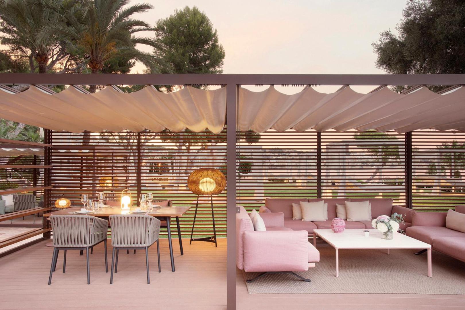 Hotel de Mar Gran Meliá Hotel de Mar Gran Meliá