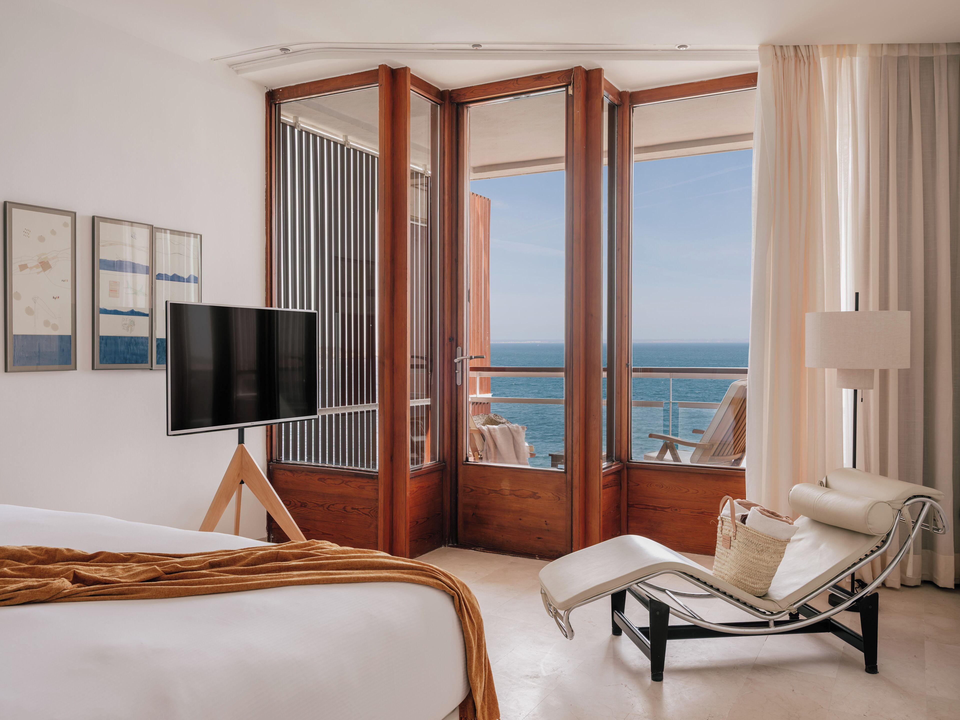 Hotel de Mar Gran Meliá Hotel de Mar Gran Meliá