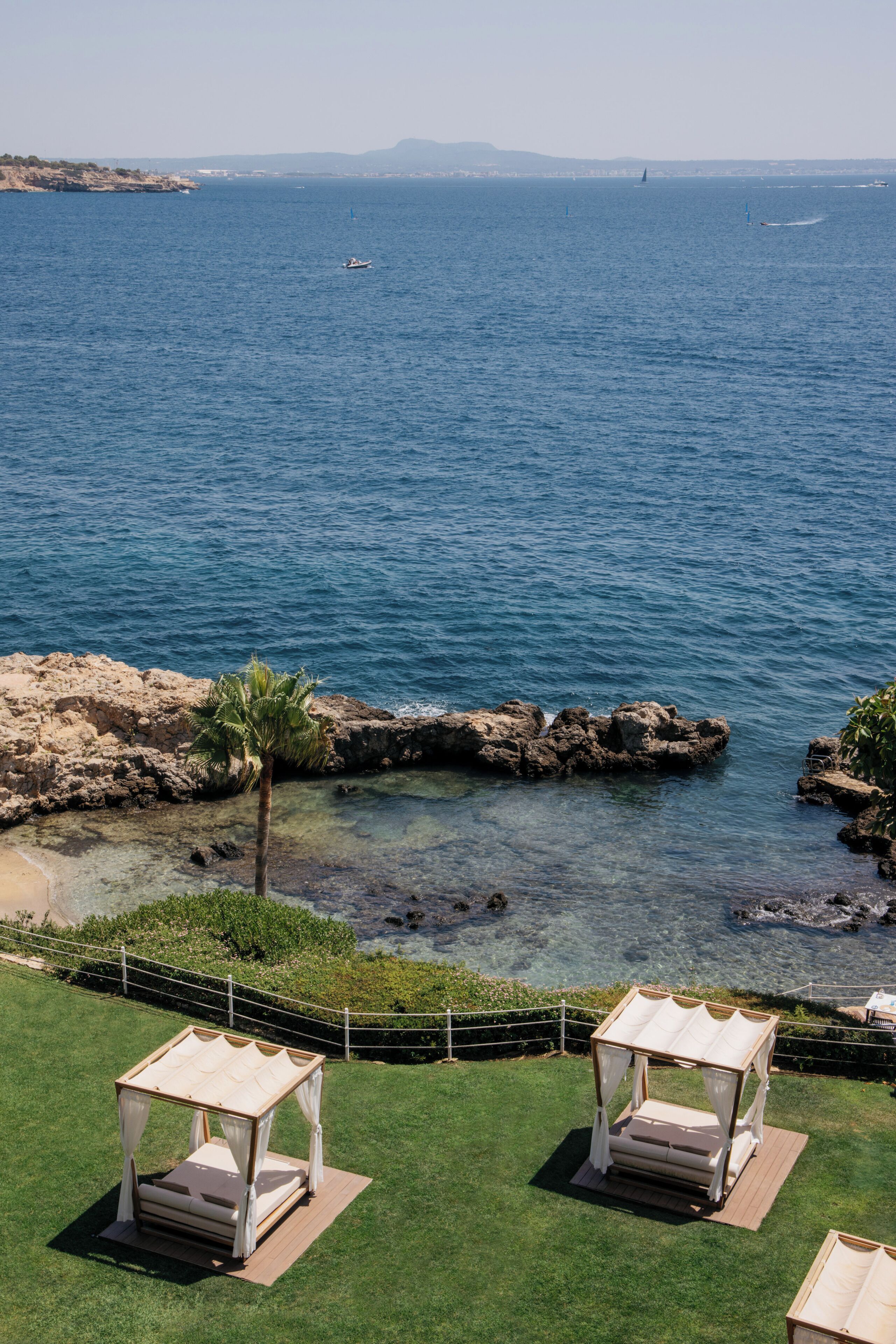 Hotel de Mar Gran Meliá Hotel de Mar Gran Meliá