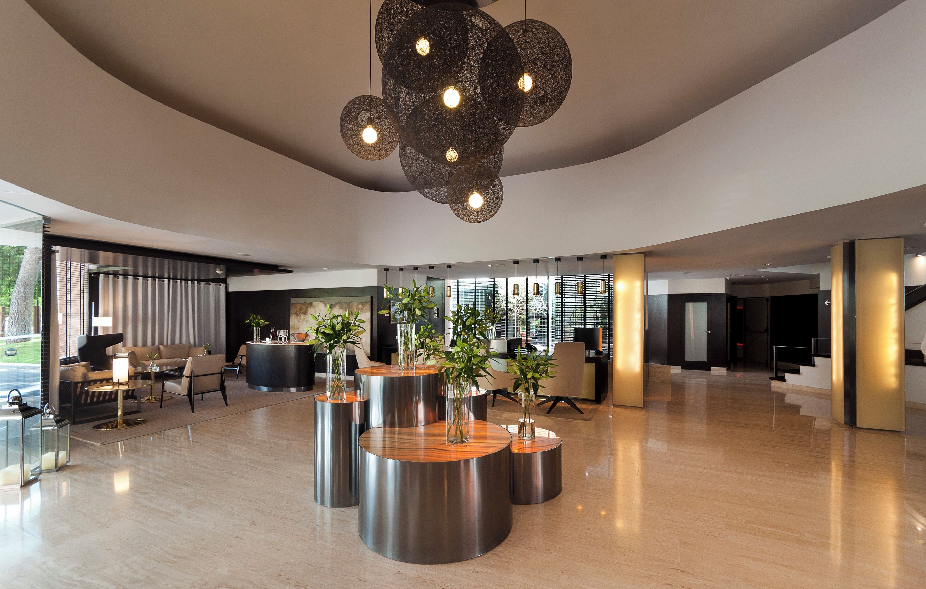 Hotel de Mar Gran Meliá Hotel de Mar Gran Meliá
