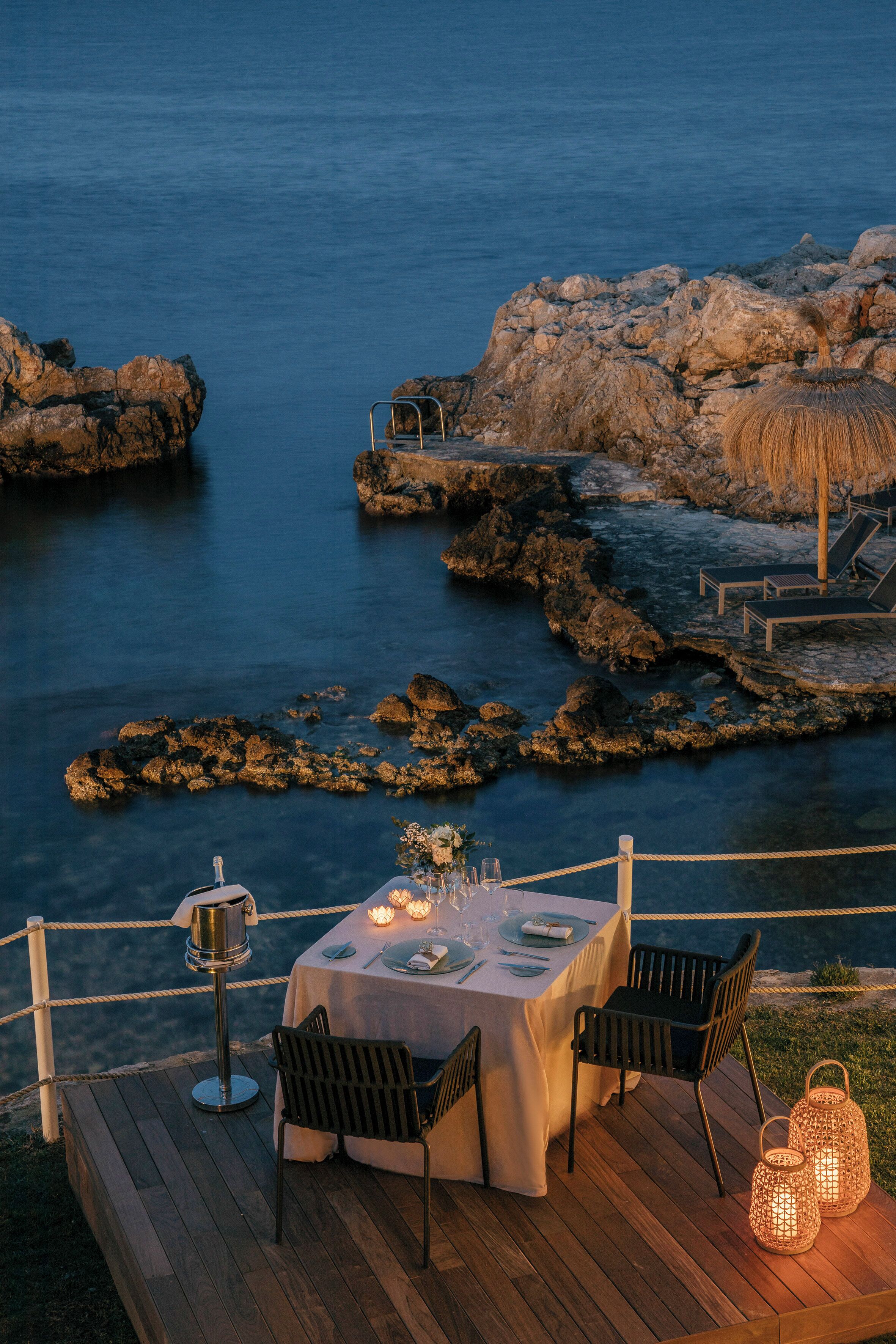 Hotel de Mar Gran Meliá Hotel de Mar Gran Meliá