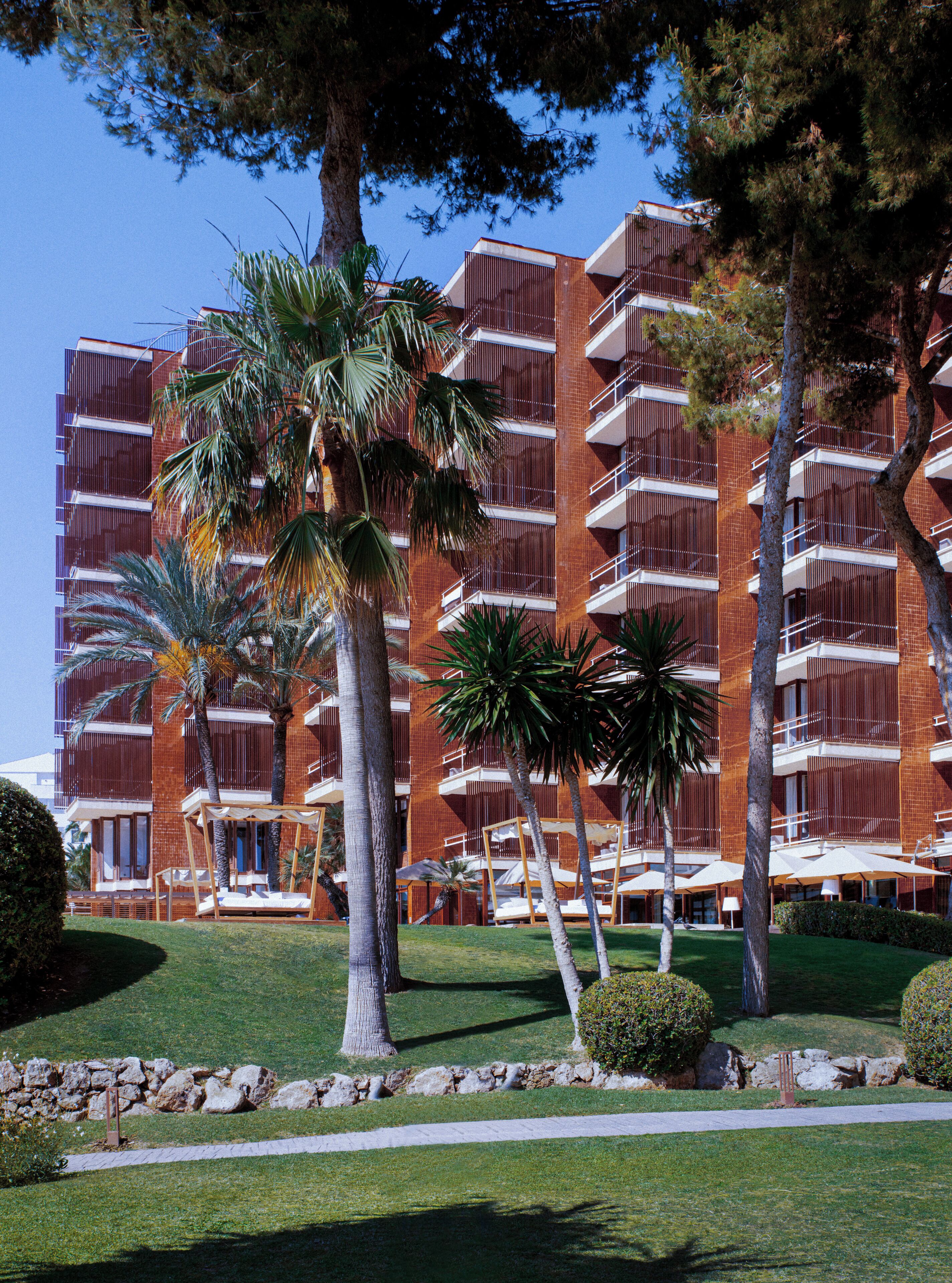 Hotel de Mar Gran Meliá Hotel de Mar Gran Meliá