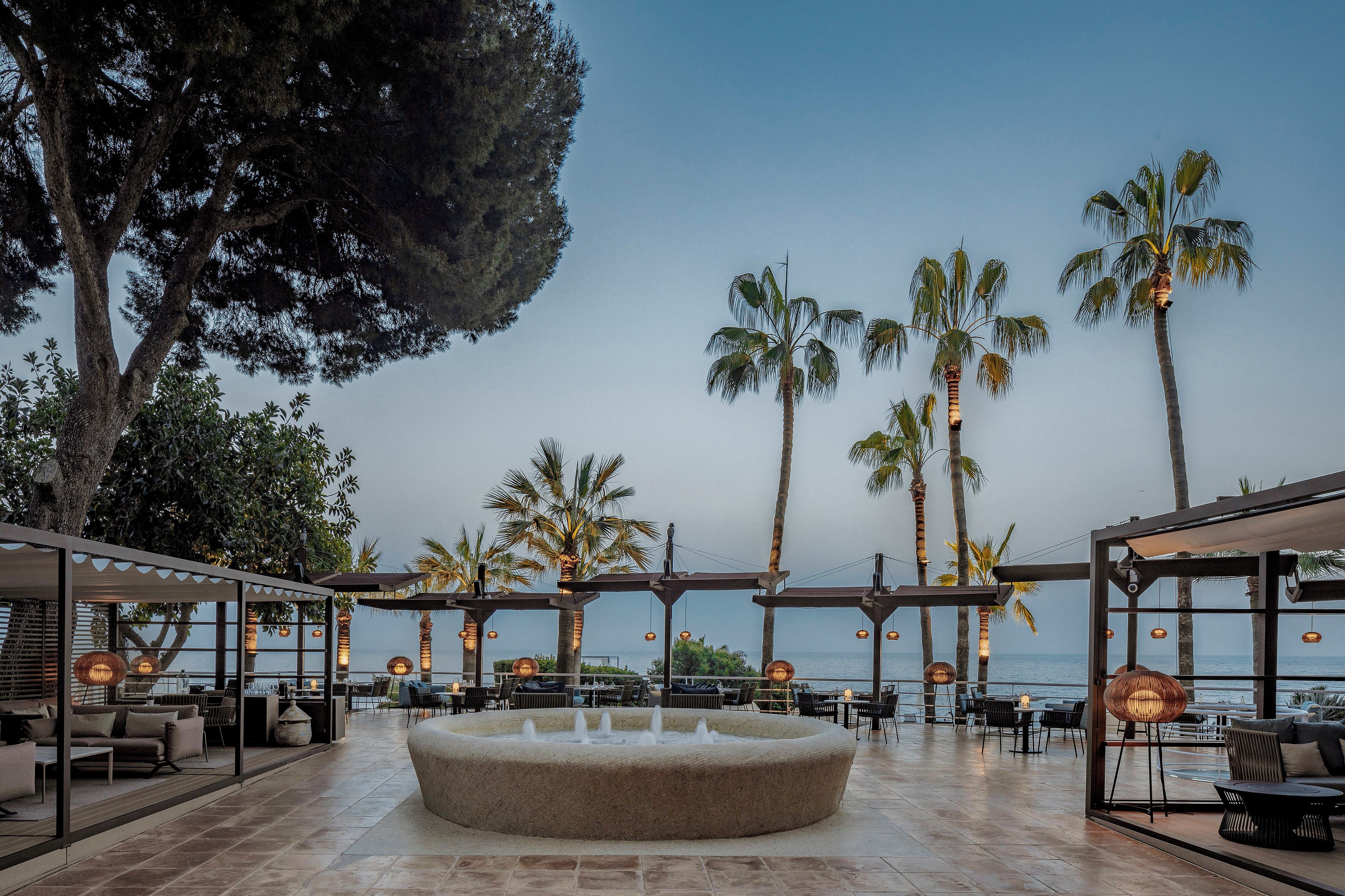 Hotel de Mar Gran Meliá Hotel de Mar Gran Meliá