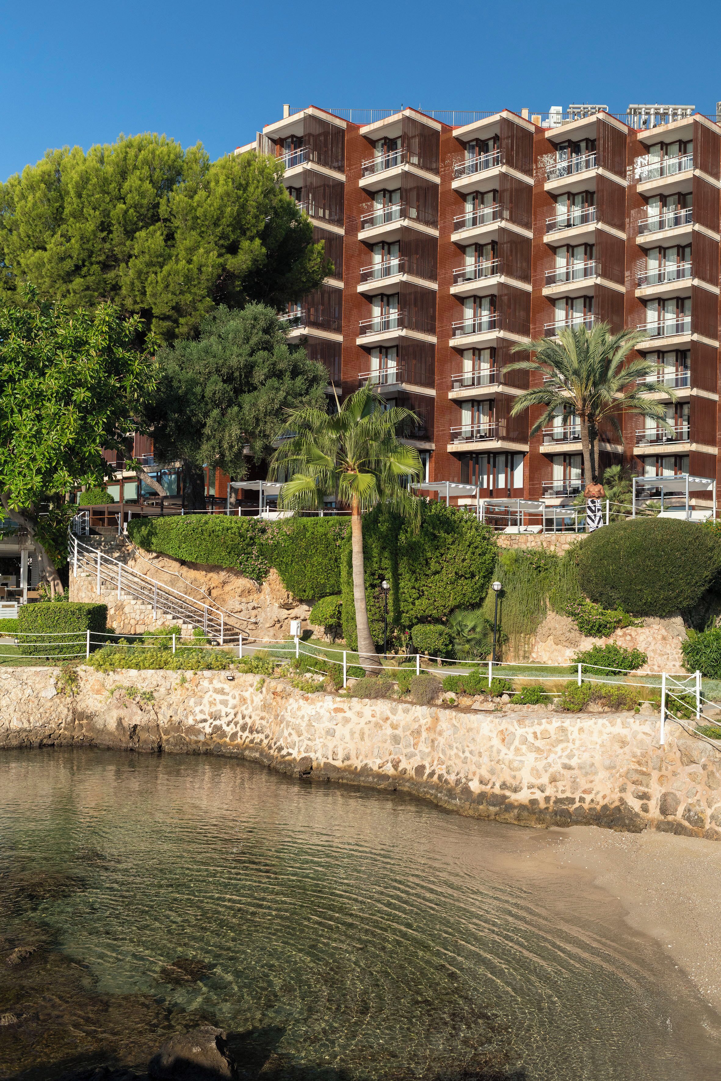 Hotel de Mar Gran Meliá Hotel de Mar Gran Meliá