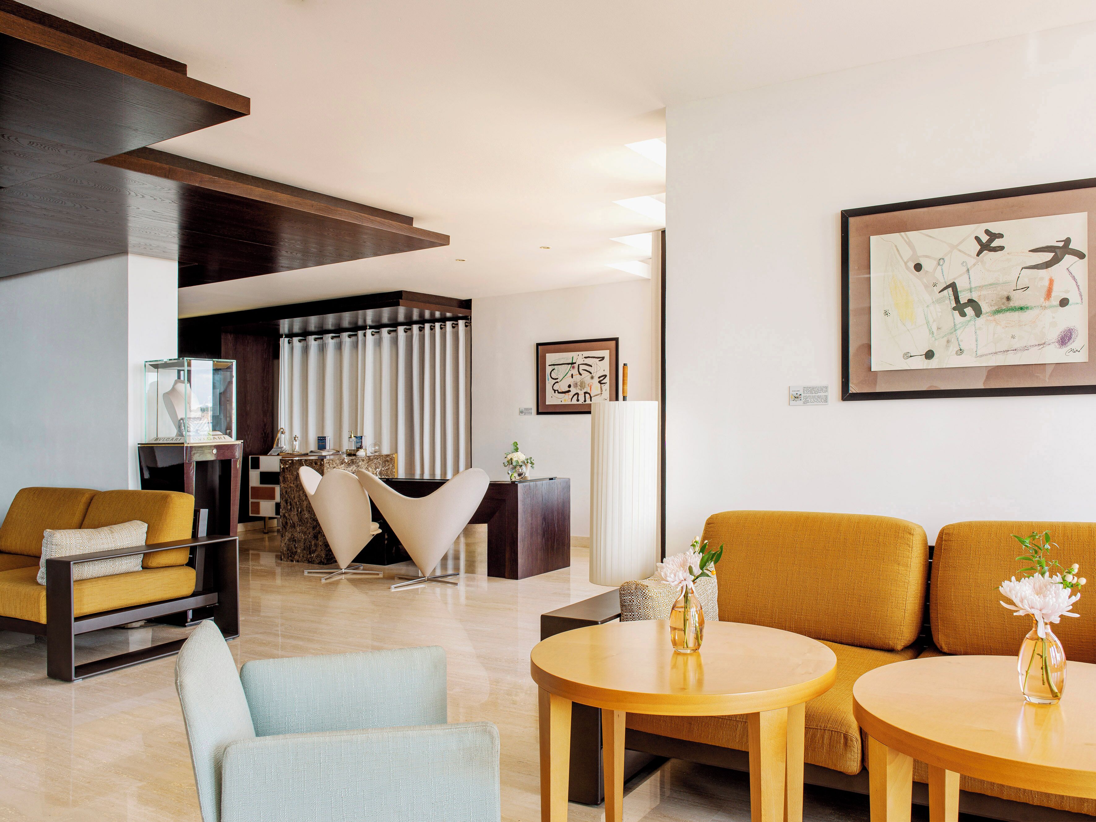 Hotel de Mar Gran Meliá Hotel de Mar Gran Meliá