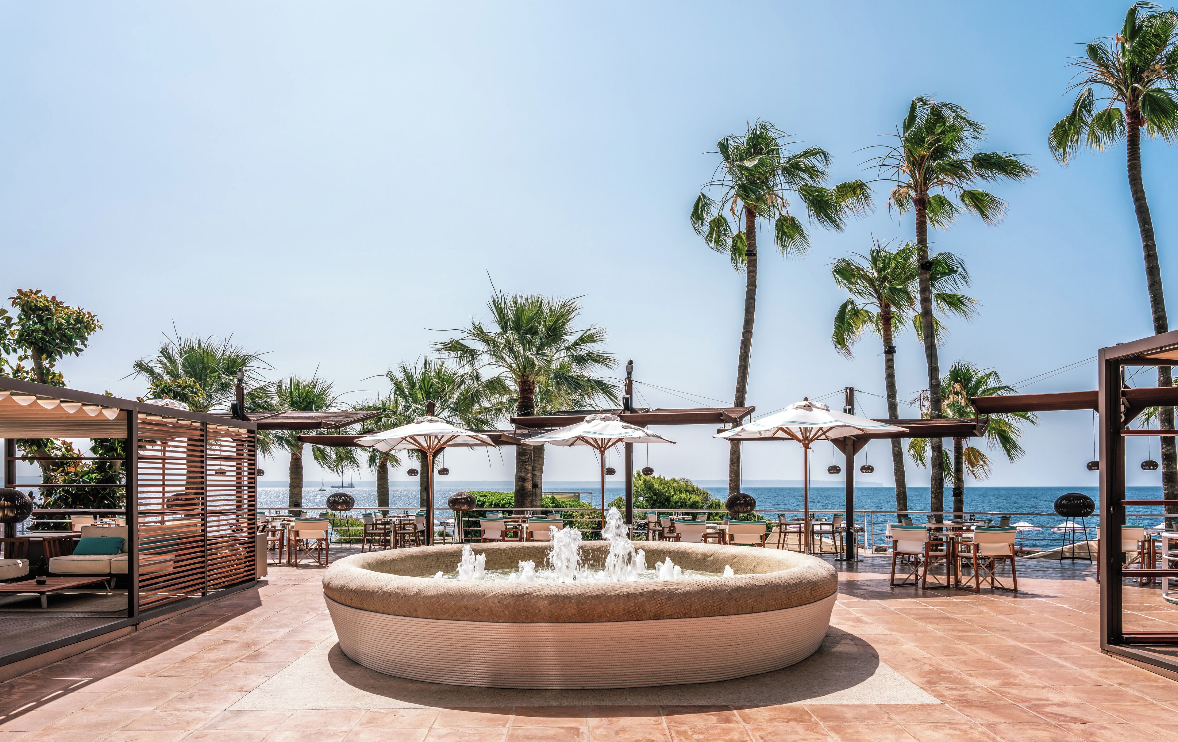 Hotel de Mar Gran Meliá Hotel de Mar Gran Meliá