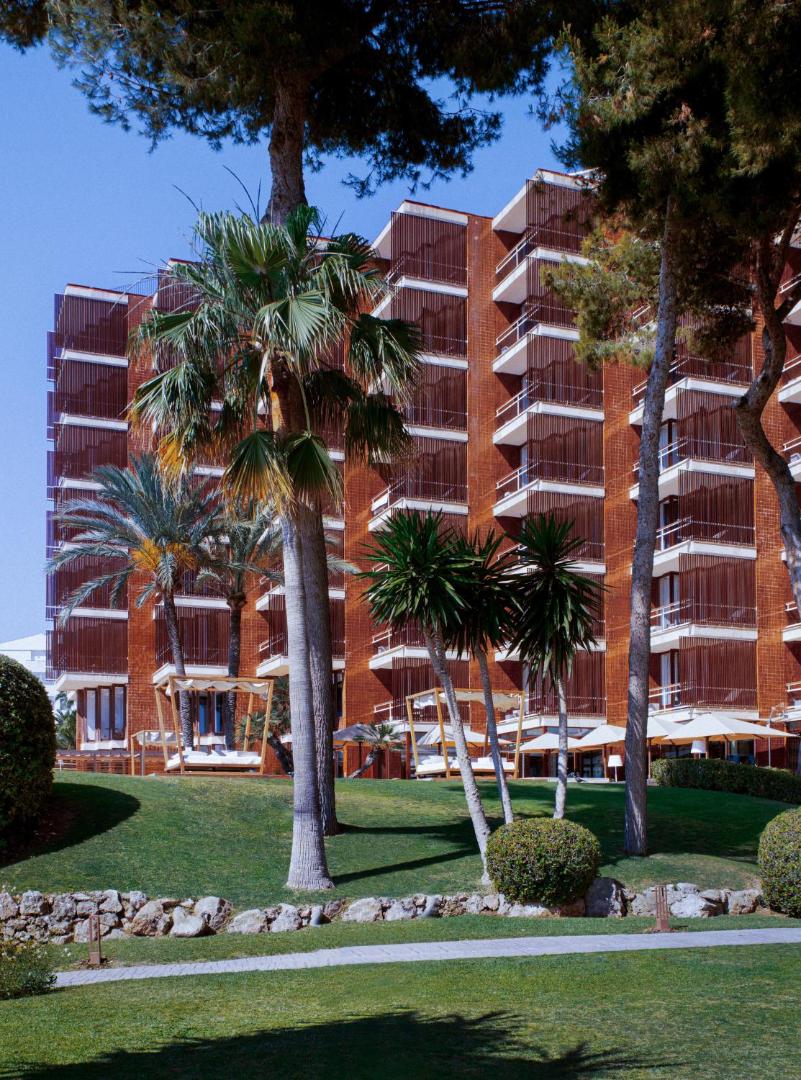 Hotel de Mar Gran Meliá Hotel de Mar Gran Meliá