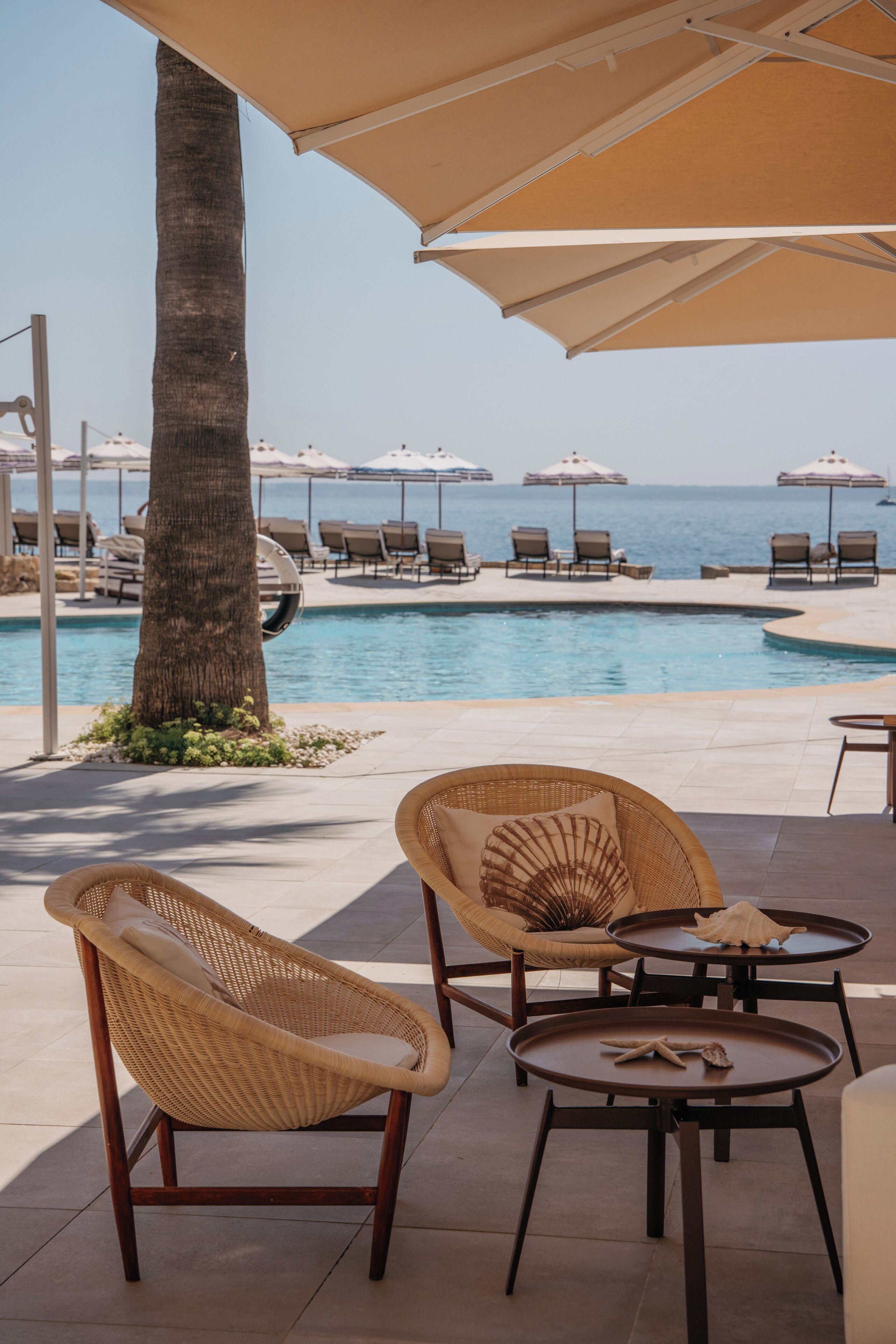 Hotel de Mar Gran Meliá Hotel de Mar Gran Meliá