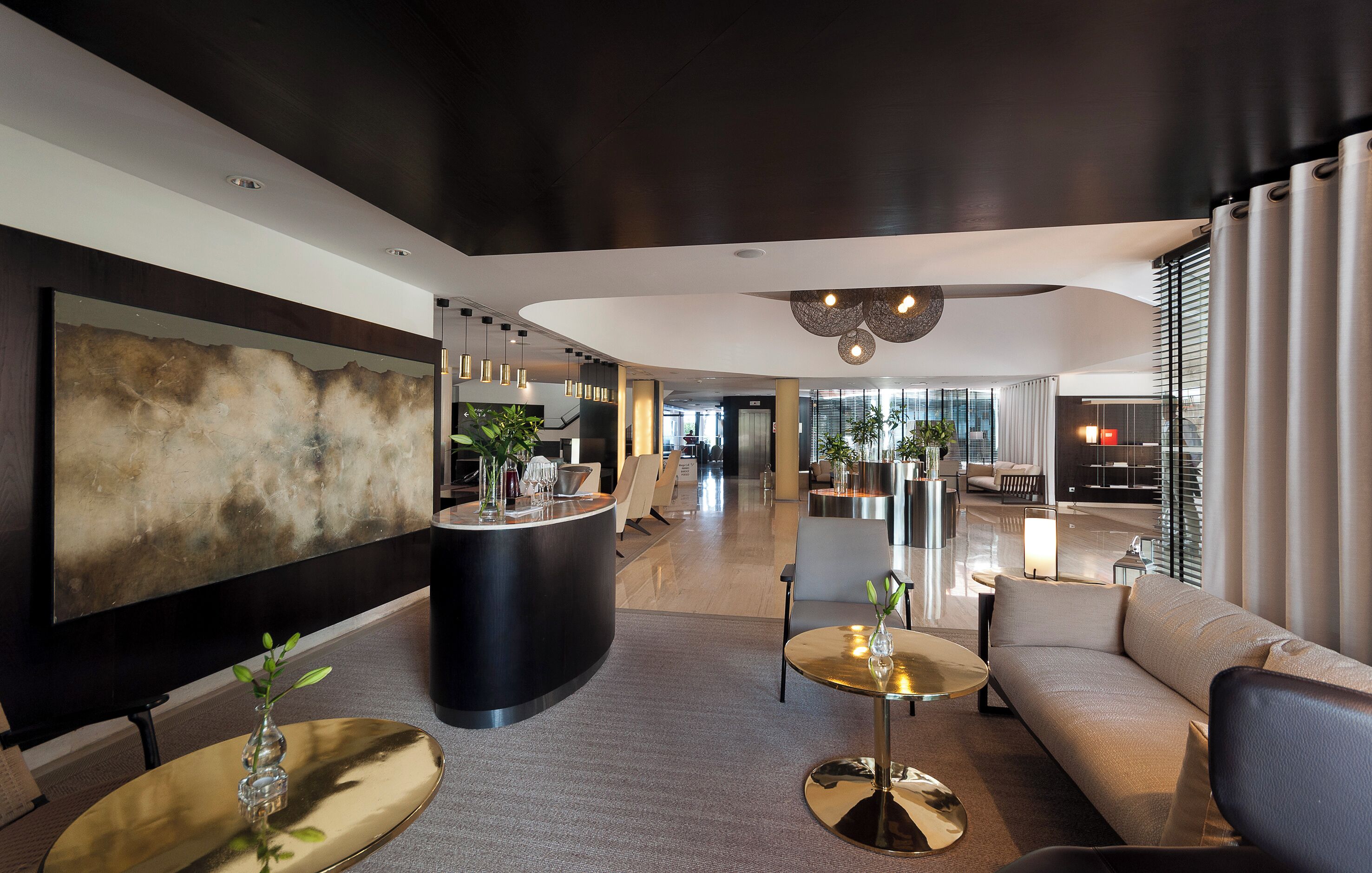 Hotel de Mar Gran Meliá Hotel de Mar Gran Meliá