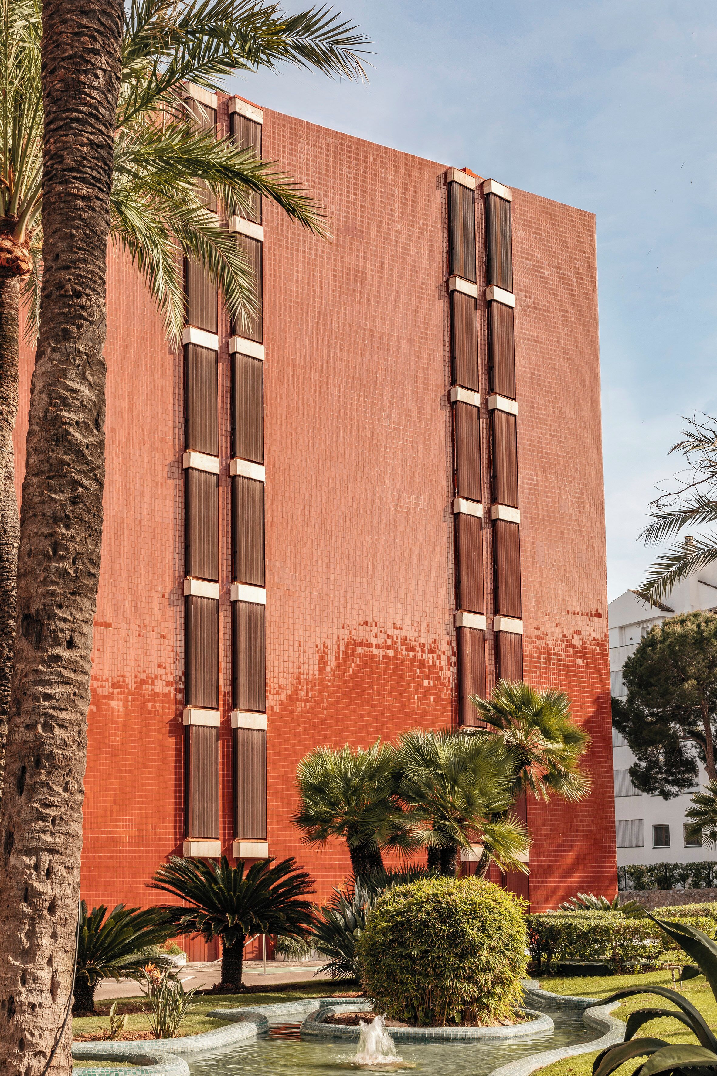 Hotel de Mar Gran Meliá Hotel de Mar Gran Meliá