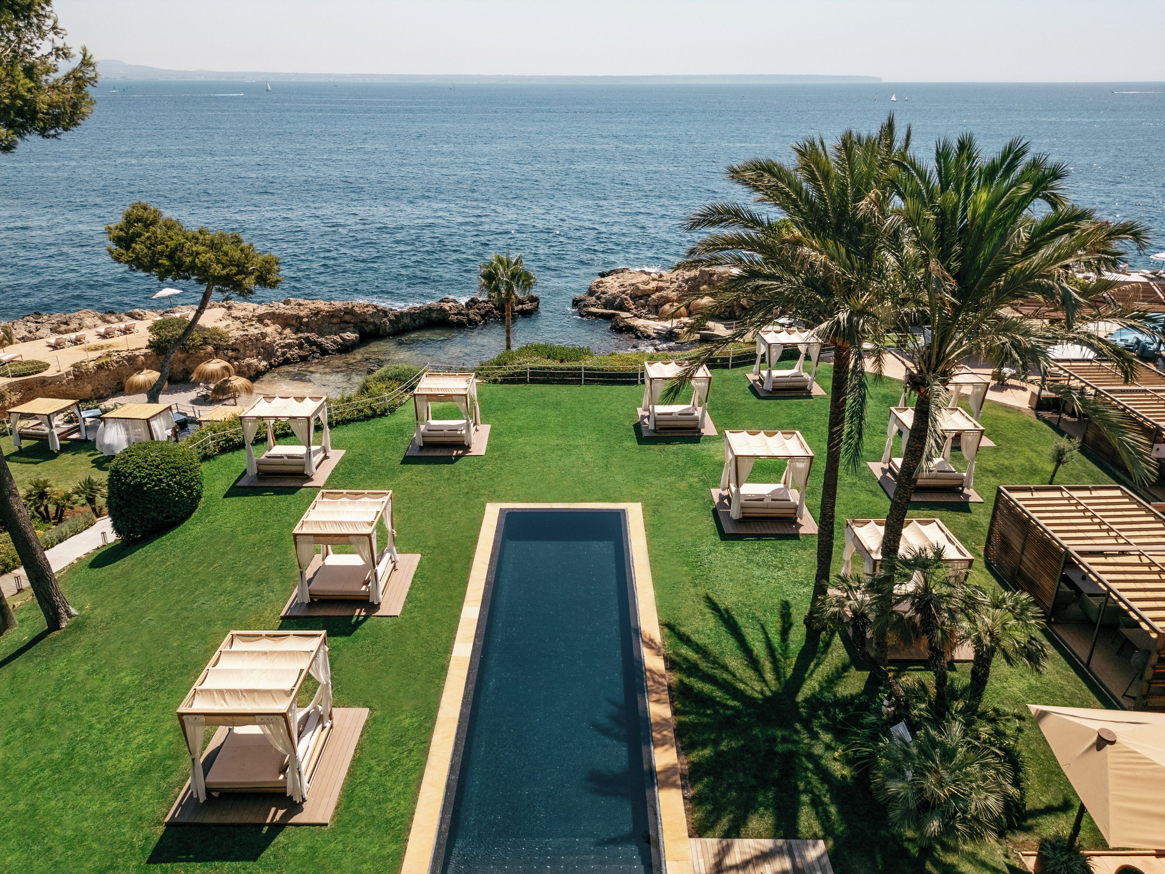 Hotel de Mar Gran Meliá Hotel de Mar Gran Meliá