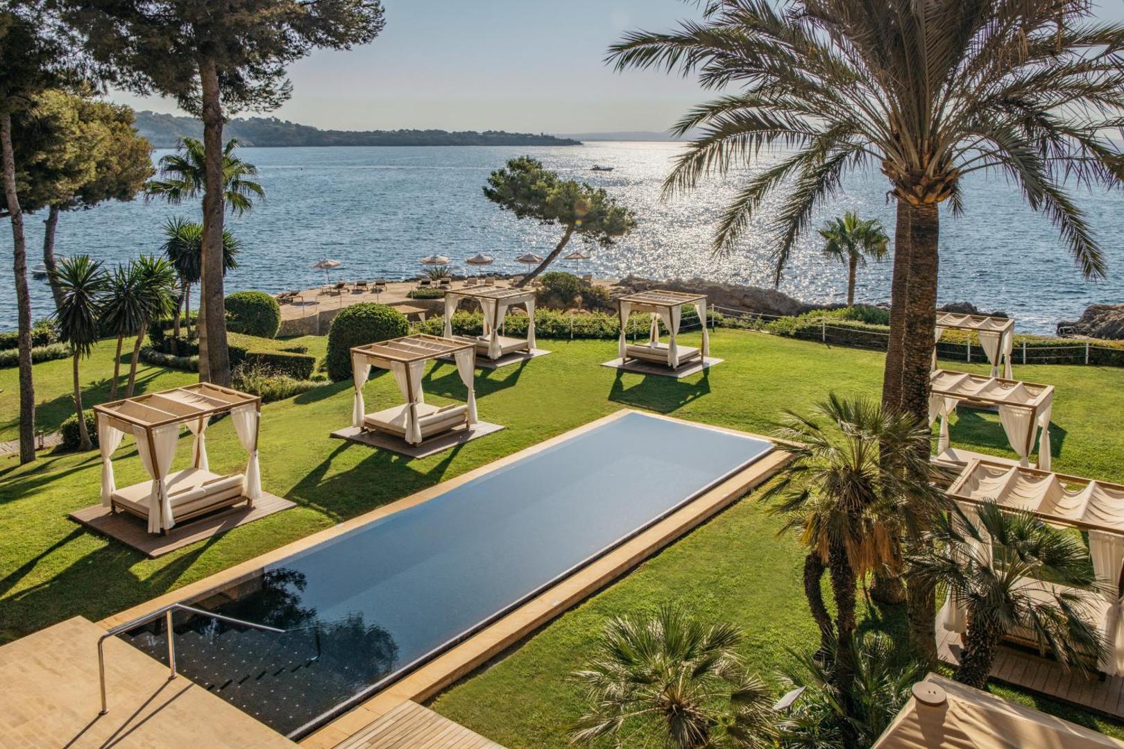 Hotel de Mar Gran Meliá Hotel de Mar Gran Meliá