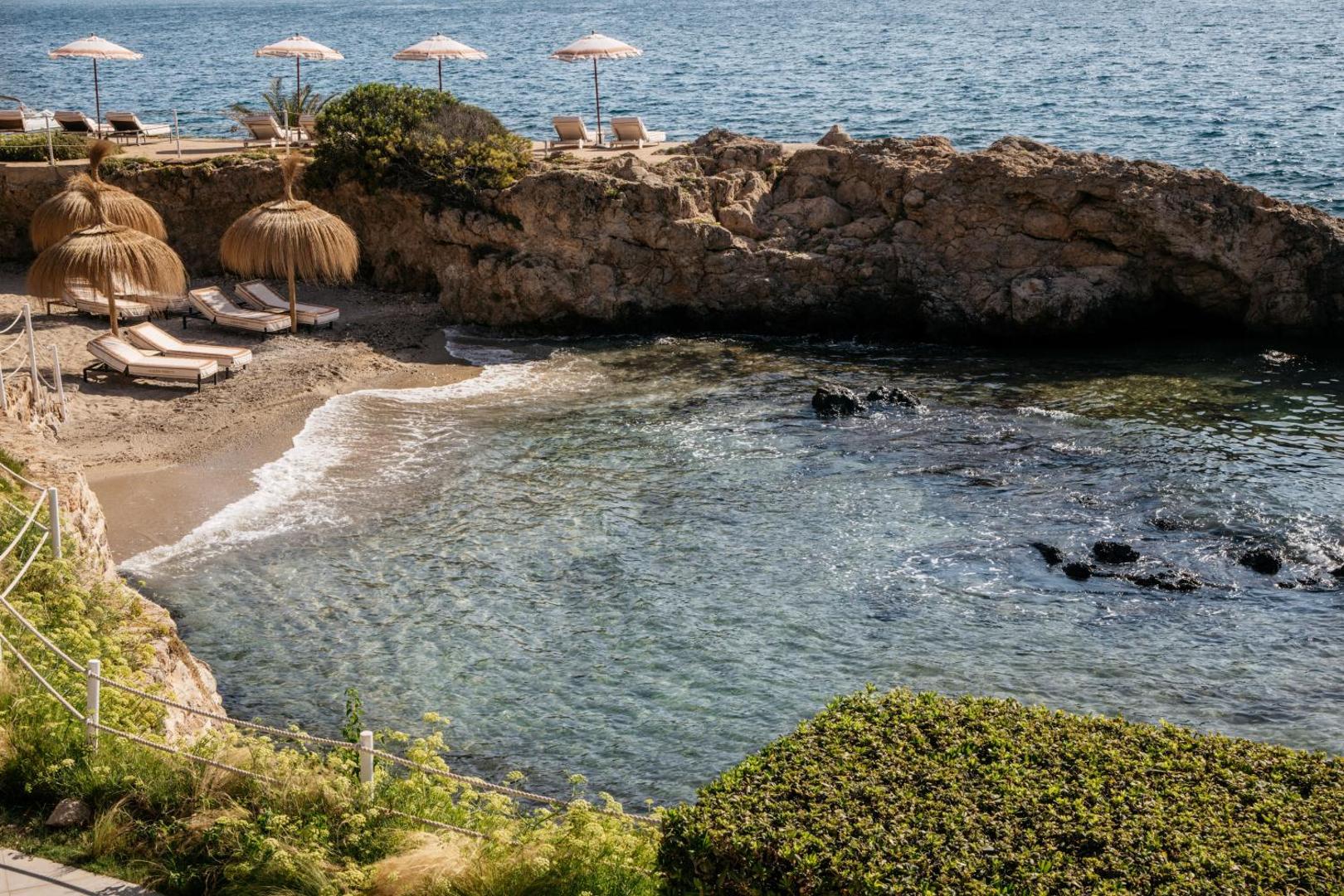 Hotel de Mar Gran Meliá Hotel de Mar Gran Meliá