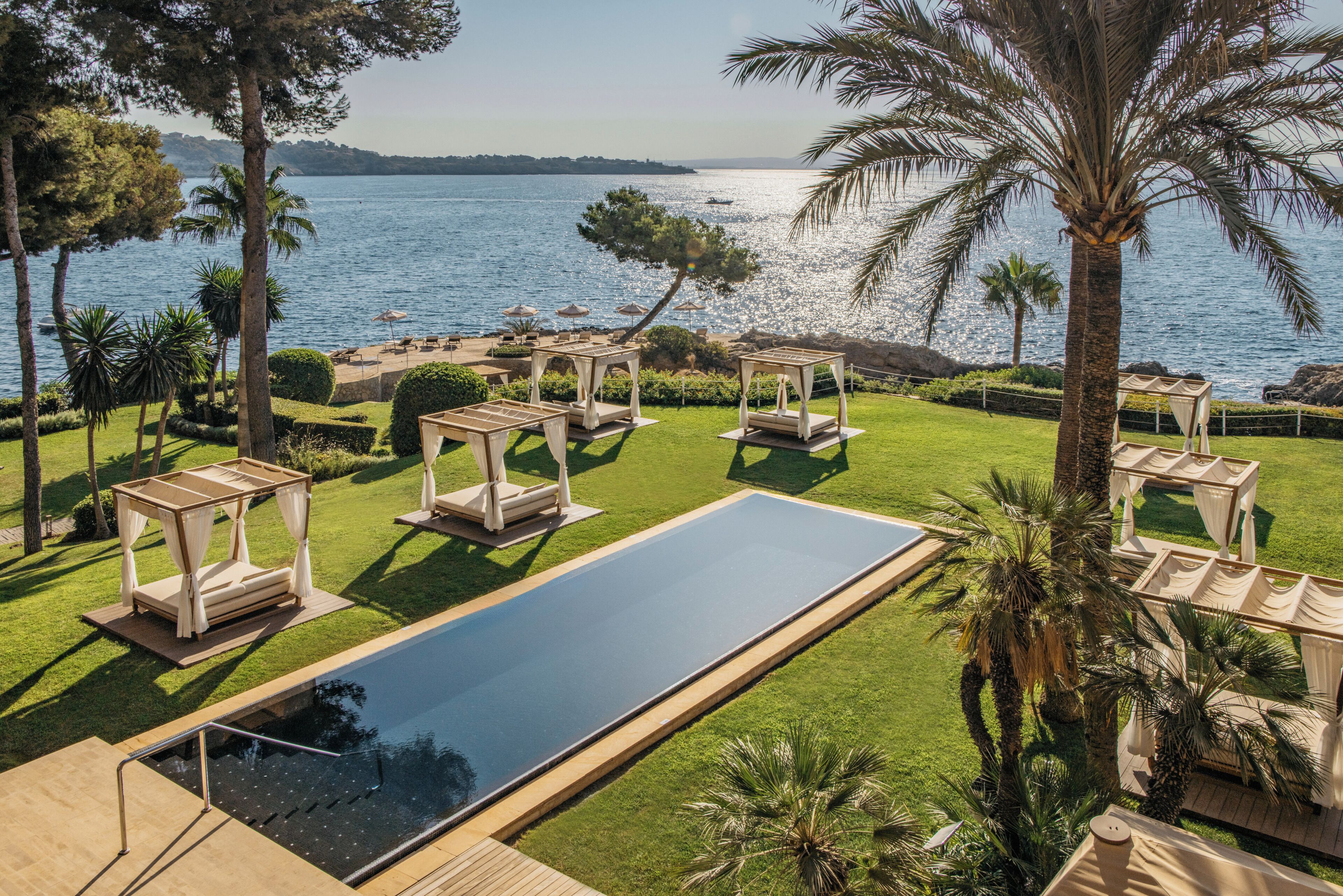Hotel de Mar Gran Meliá Hotel de Mar Gran Meliá
