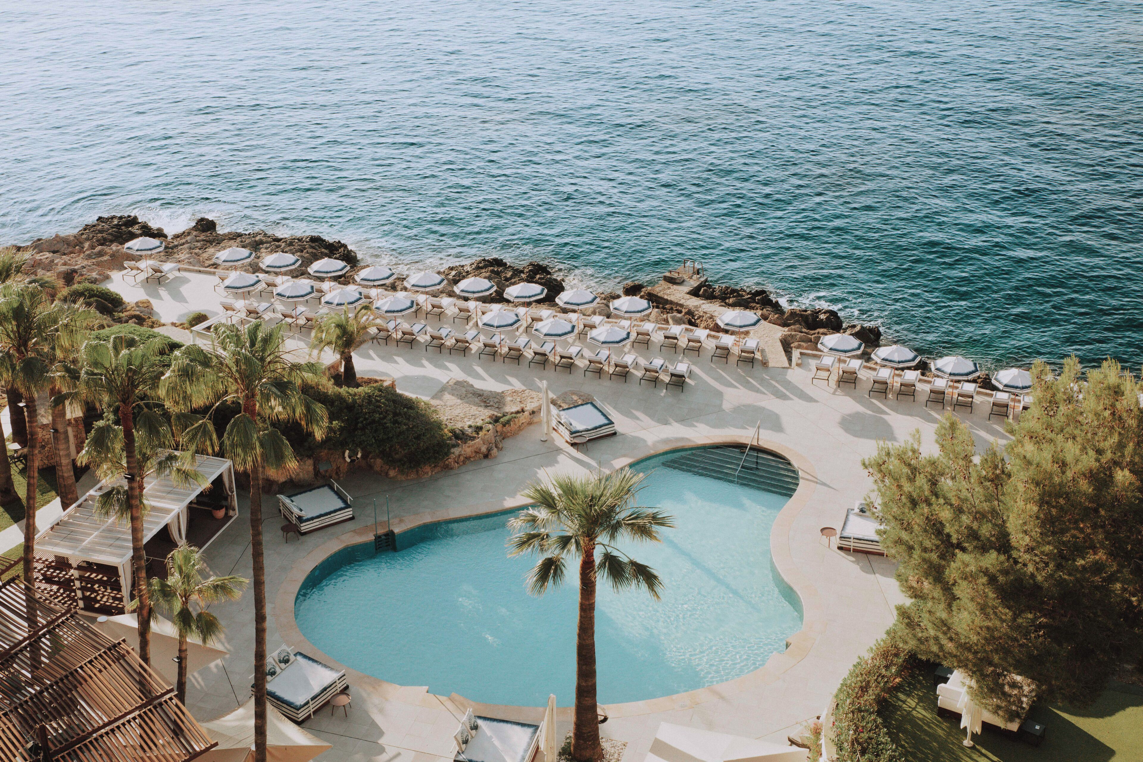 Hotel de Mar Gran Meliá Hotel de Mar Gran Meliá