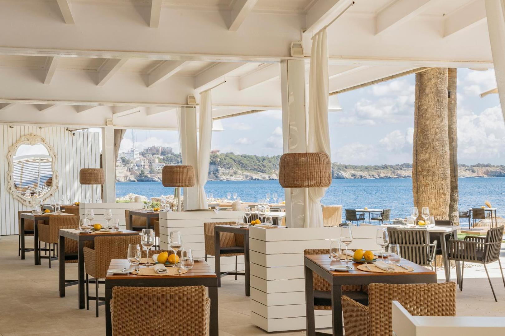 Hotel de Mar Gran Meliá Hotel de Mar Gran Meliá
