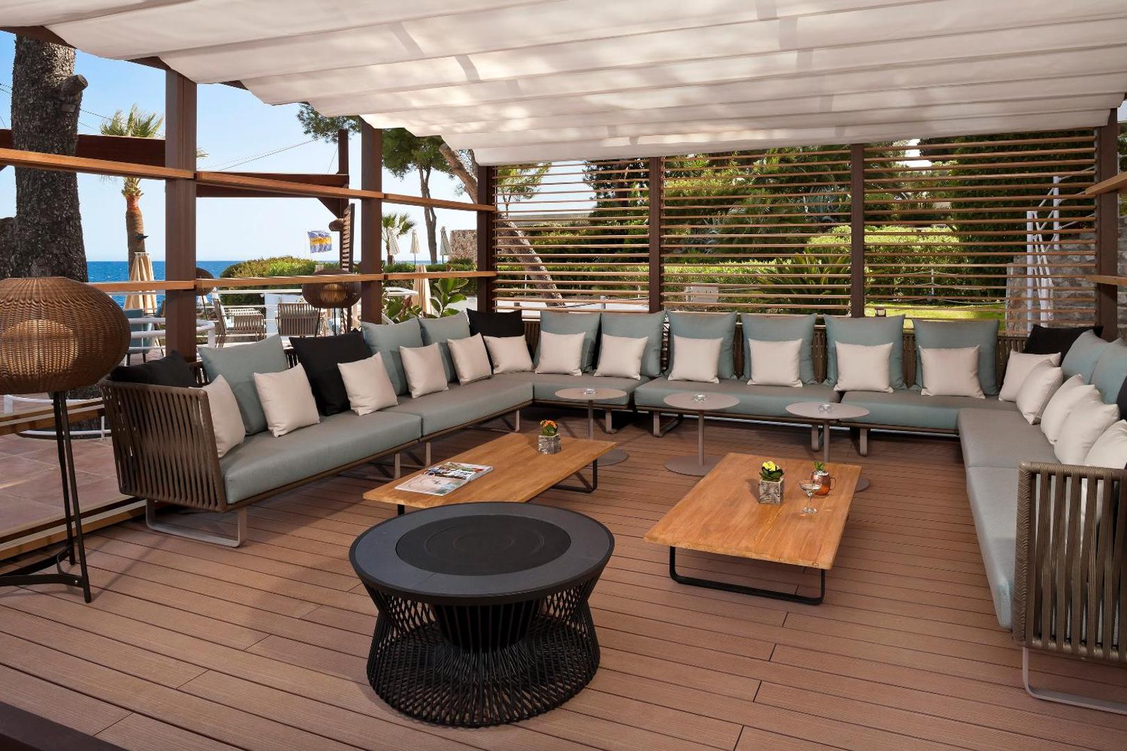 Hotel de Mar Gran Meliá Hotel de Mar Gran Meliá