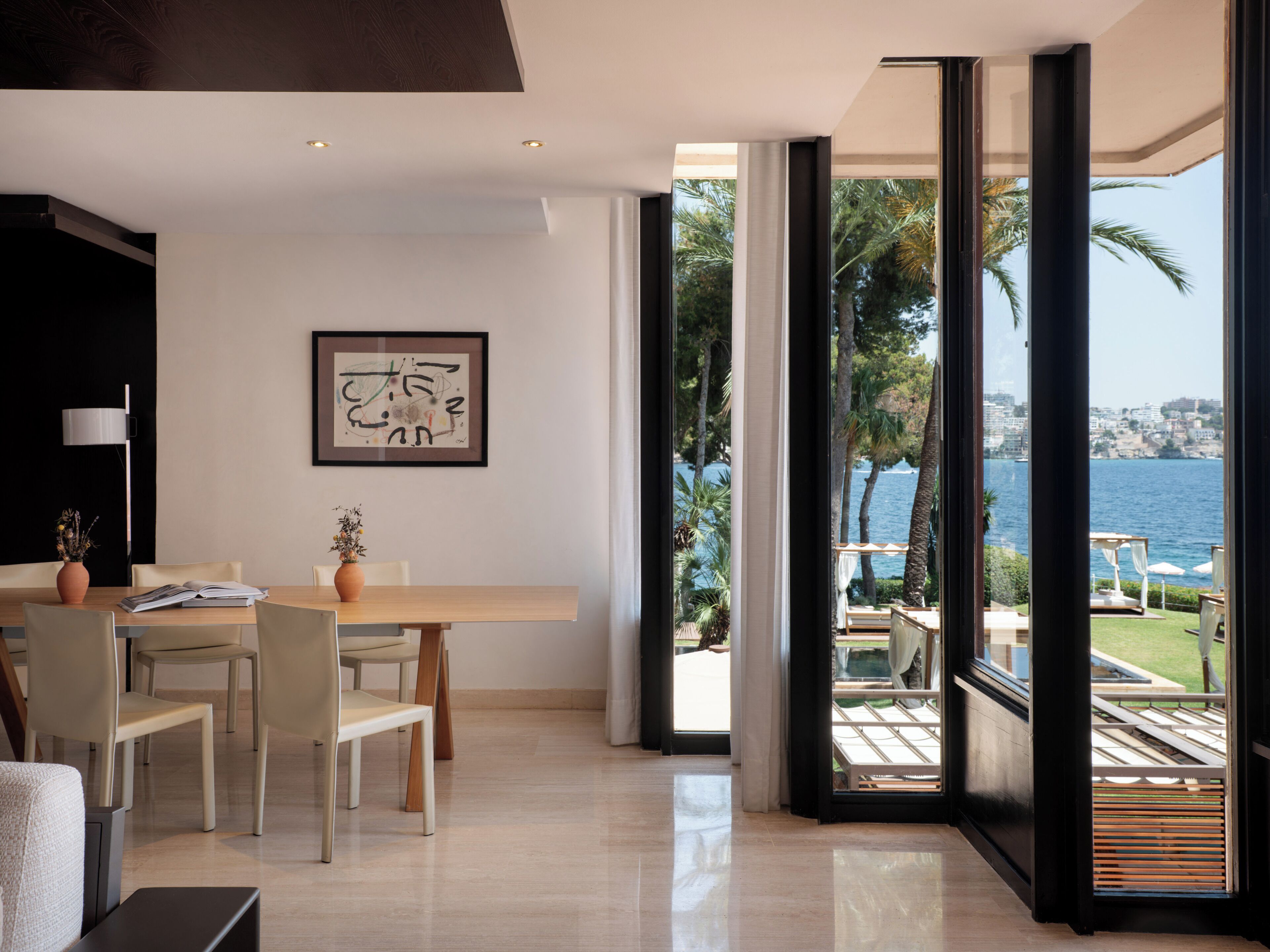 Hotel de Mar Gran Meliá Hotel de Mar Gran Meliá