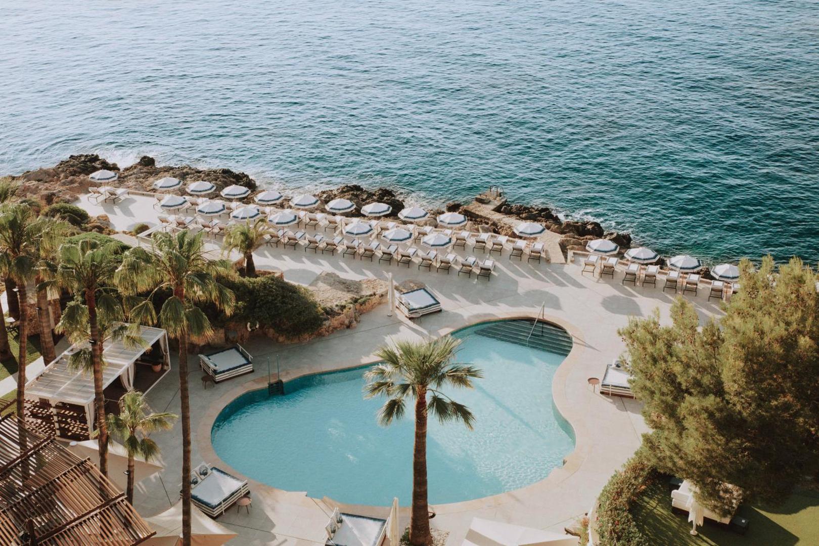 Hotel de Mar Gran Meliá Hotel de Mar Gran Meliá