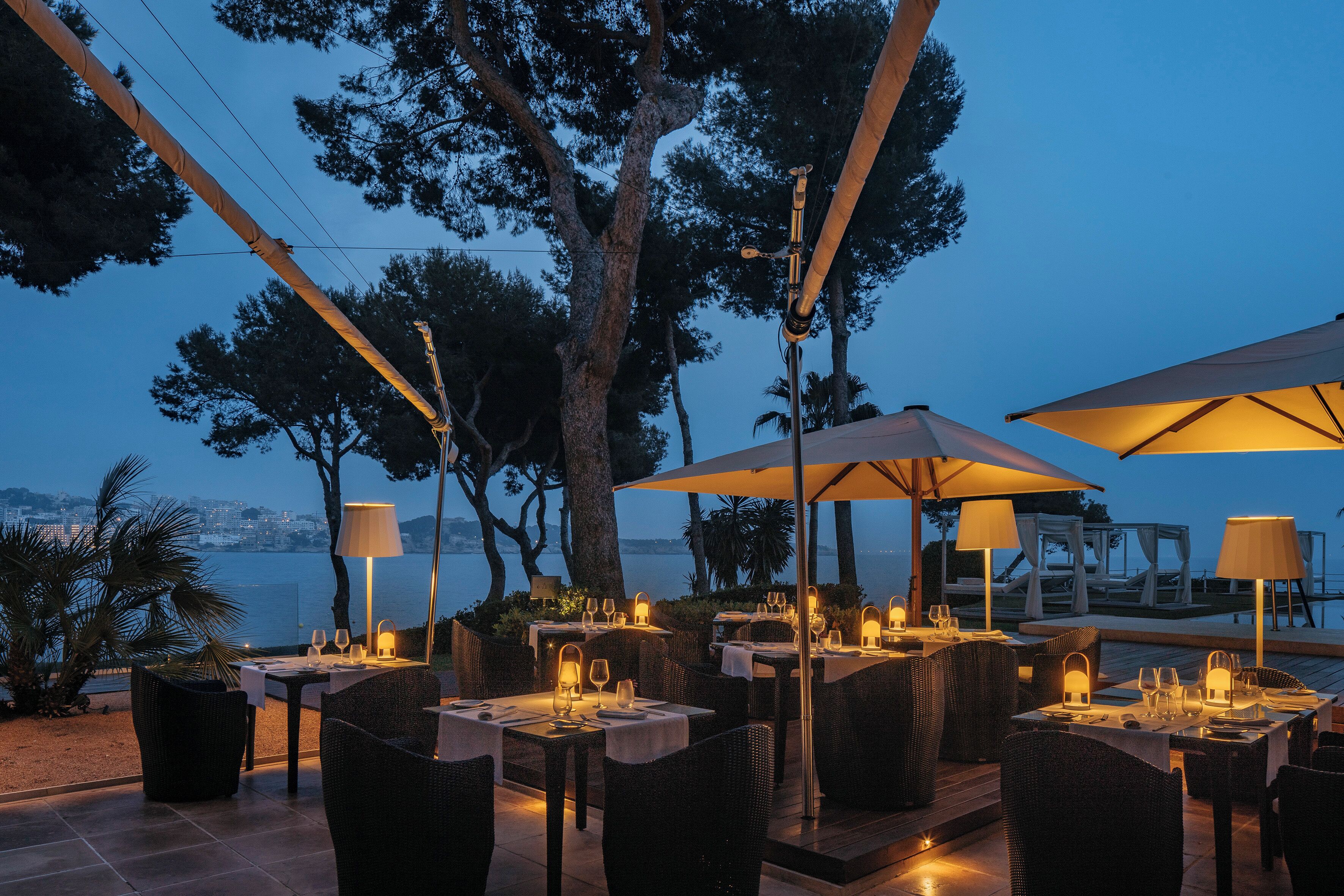 Hotel de Mar Gran Meliá Hotel de Mar Gran Meliá