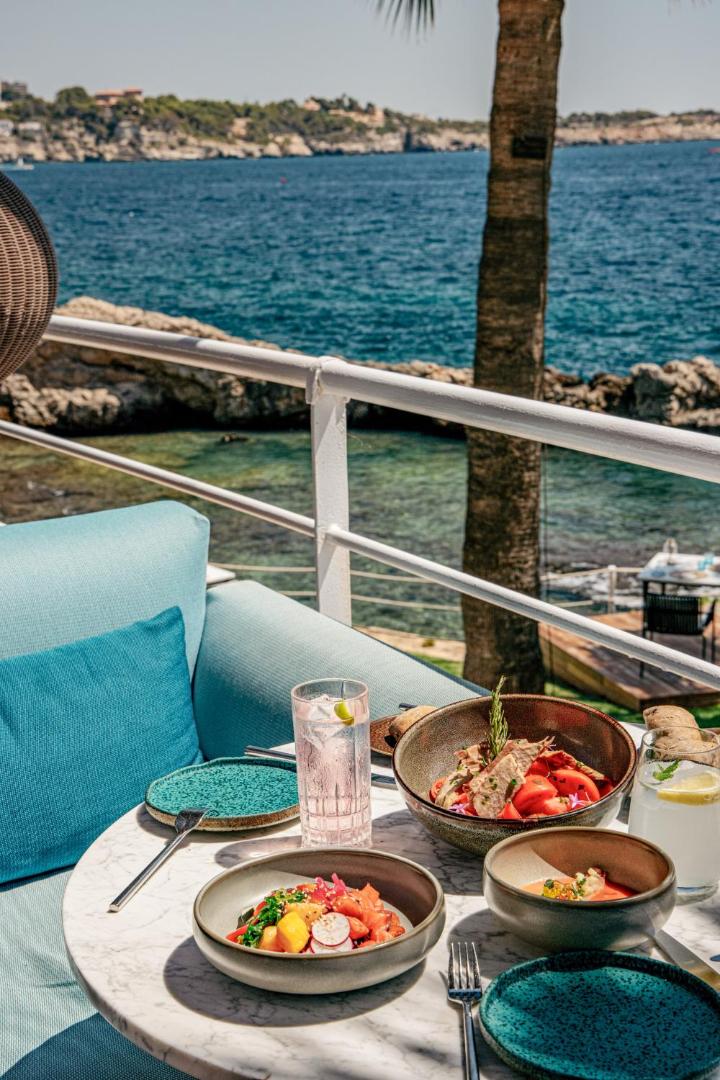 Hotel de Mar Gran Meliá Hotel de Mar Gran Meliá