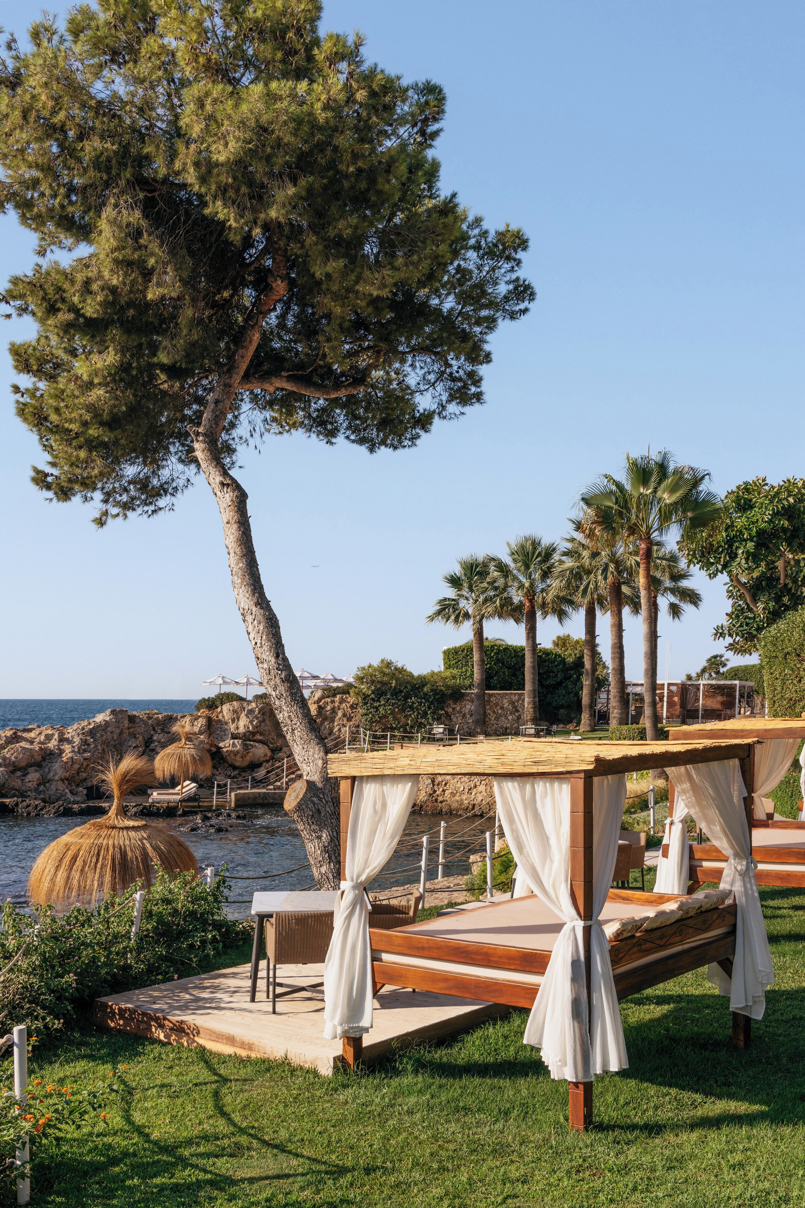 Hotel de Mar Gran Meliá Hotel de Mar Gran Meliá