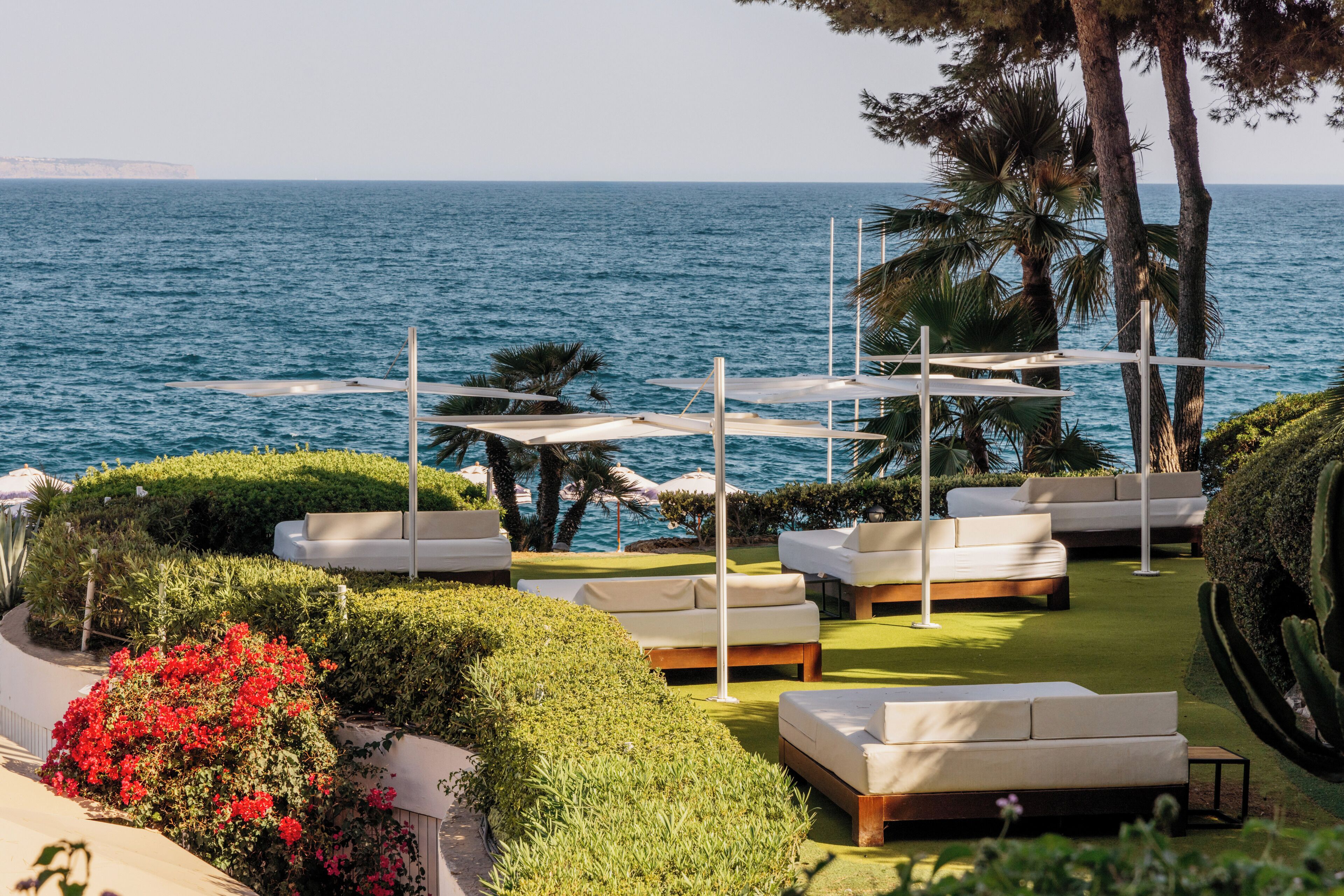 Hotel de Mar Gran Meliá Hotel de Mar Gran Meliá