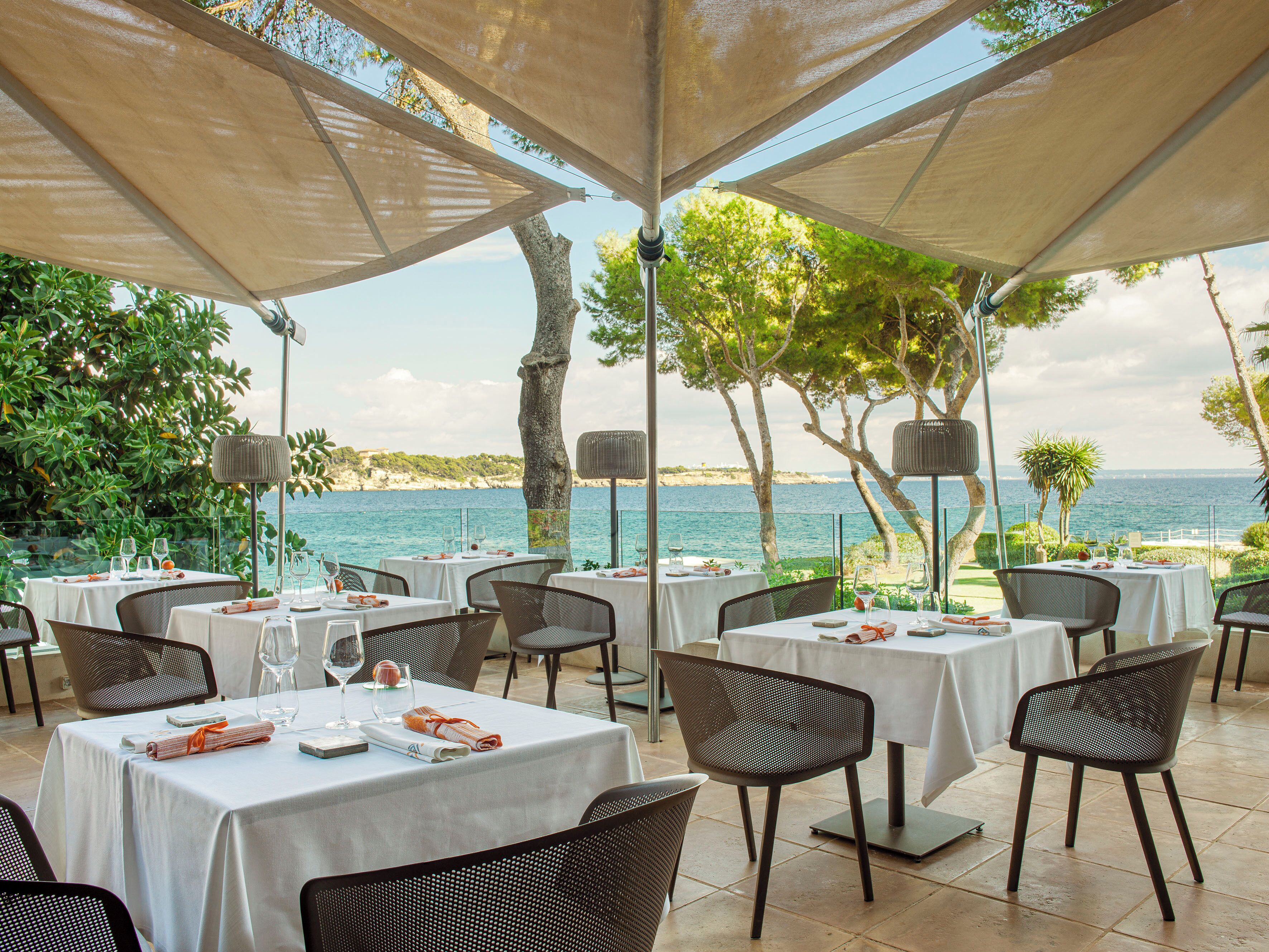 Hotel de Mar Gran Meliá Hotel de Mar Gran Meliá