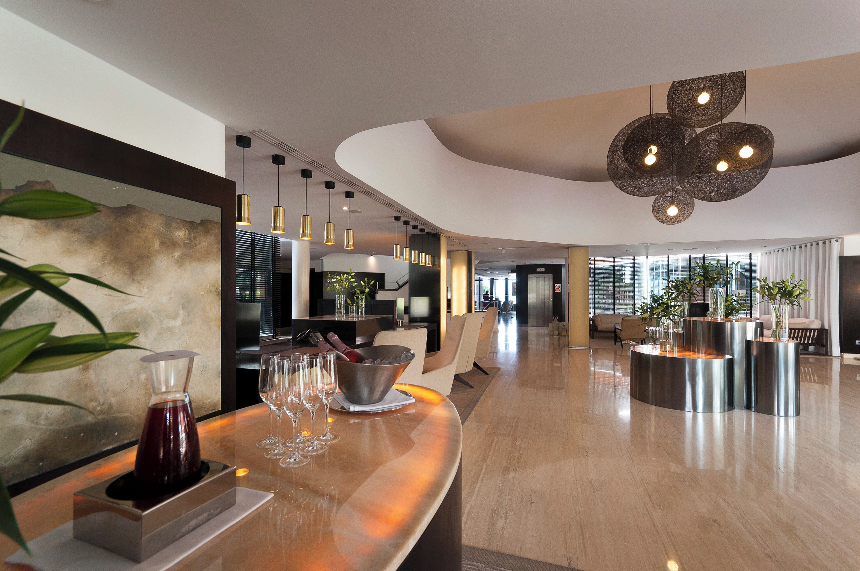 Hotel de Mar Gran Meliá Hotel de Mar Gran Meliá